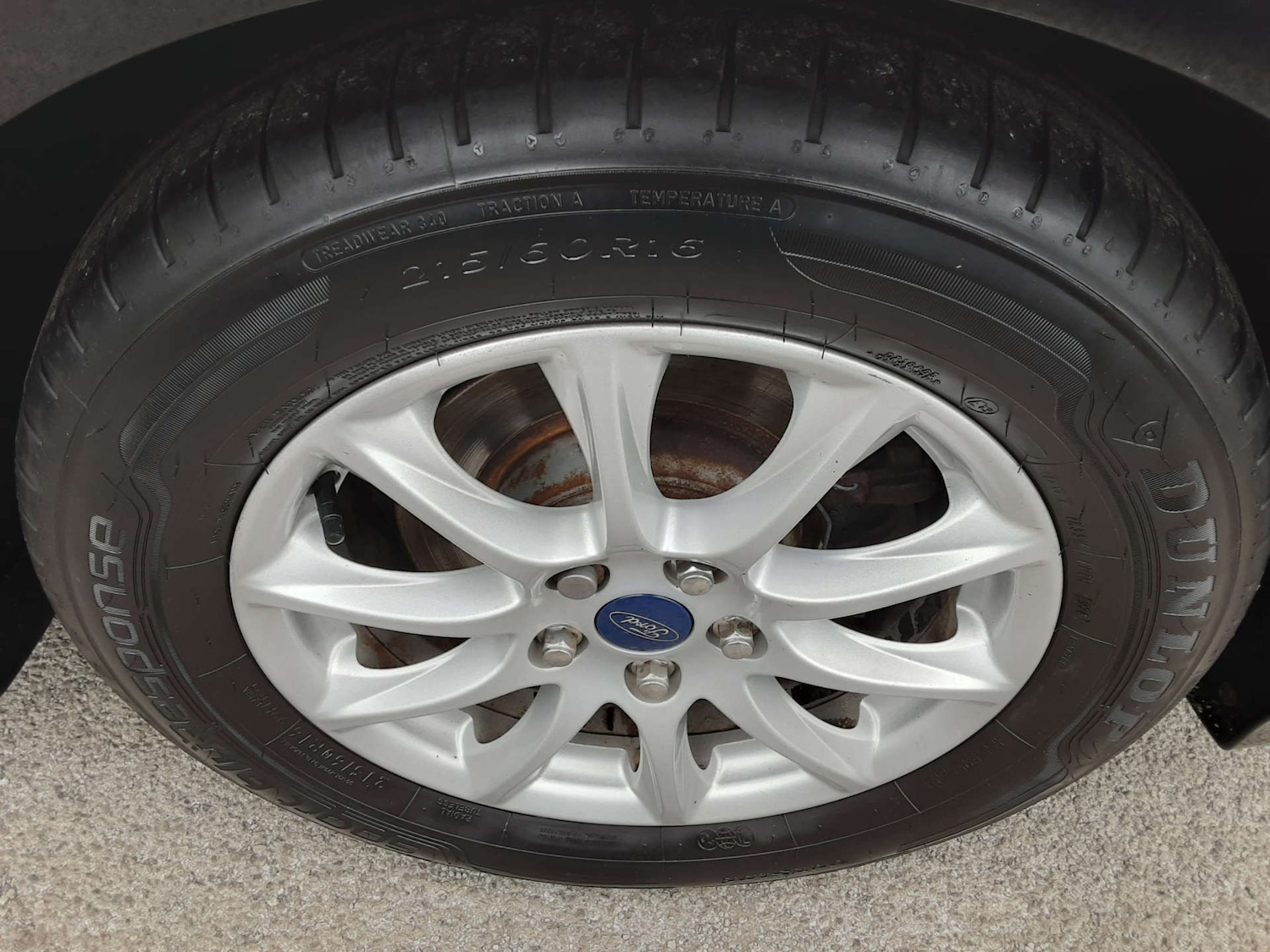 Used Ford Mondeo 2018 for sale - 76404639: Photo 38