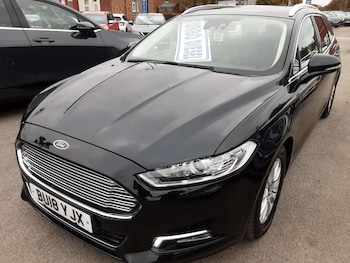Used Ford Mondeo 2018 for sale - 76404639: Photo