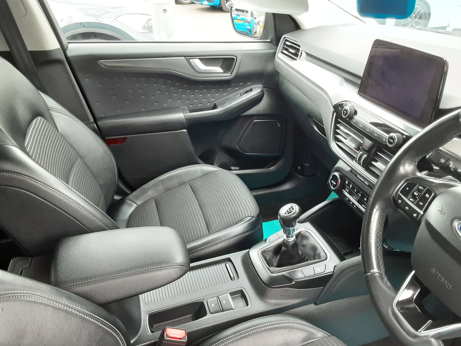 Used Ford Kuga 2021 for sale - 76404565: Photo 14