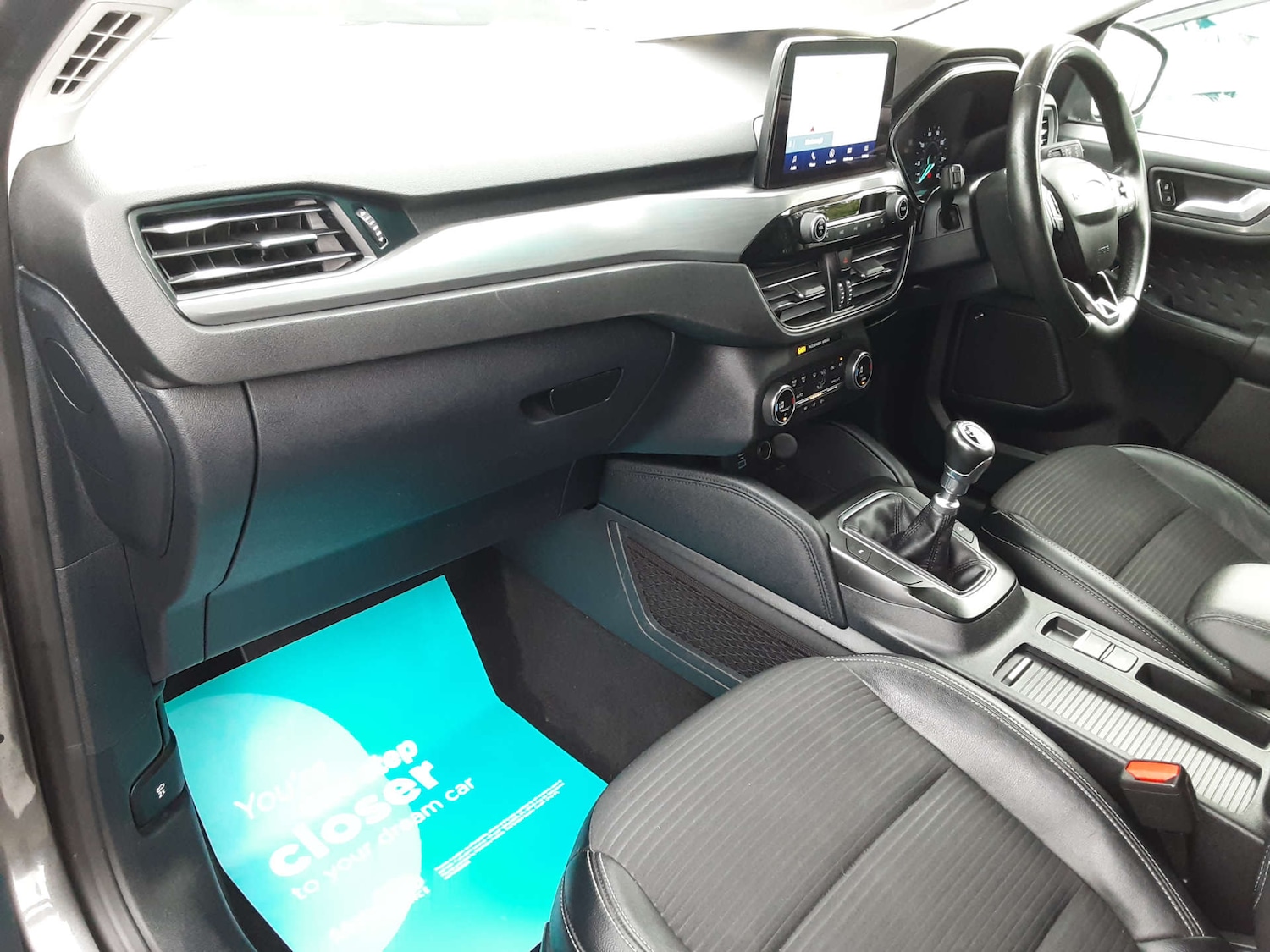 Used Ford Kuga 2021 for sale - 76404565: Photo 16