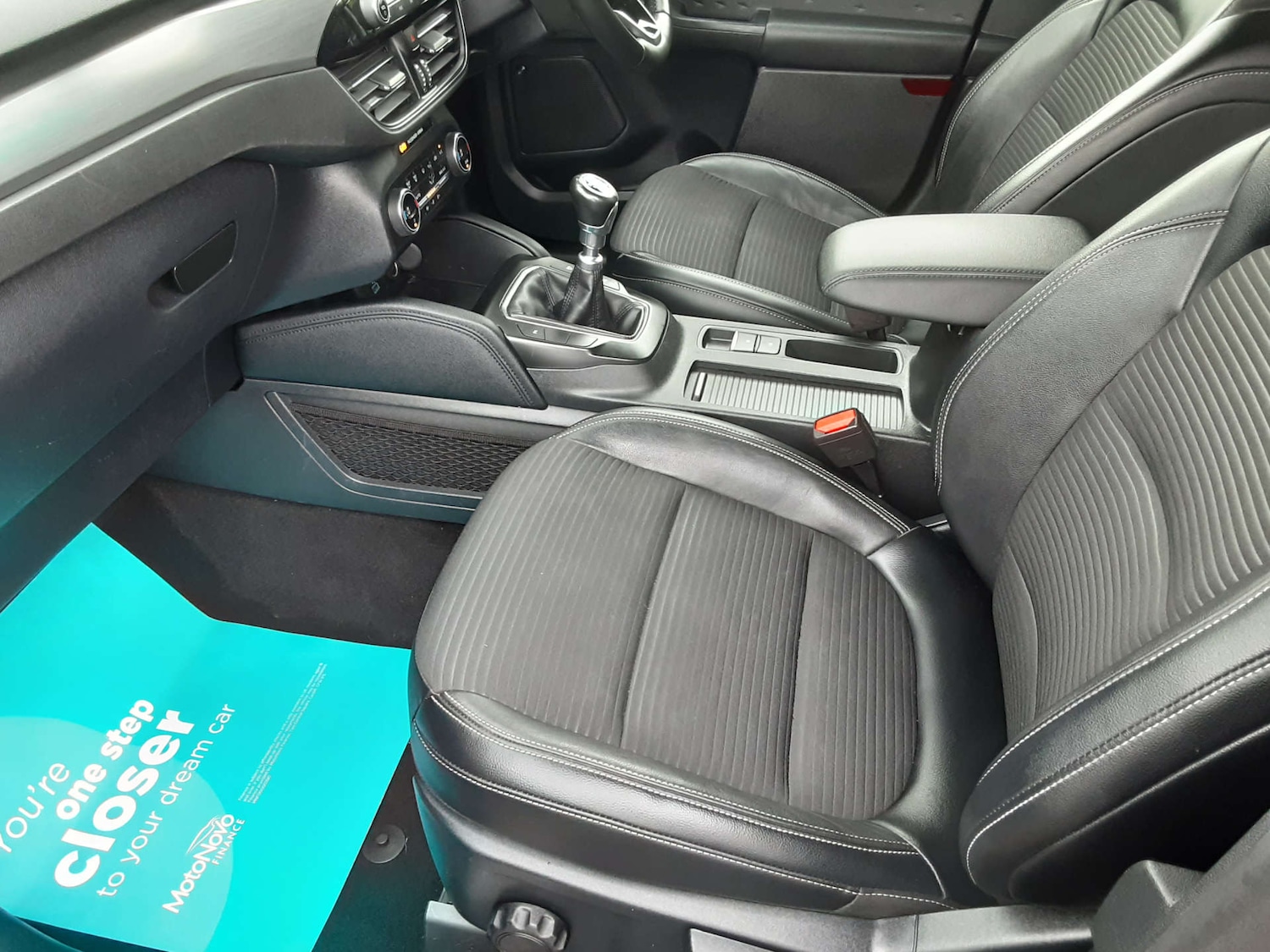 Used Ford Kuga 2021 for sale - 76404565: Photo 17