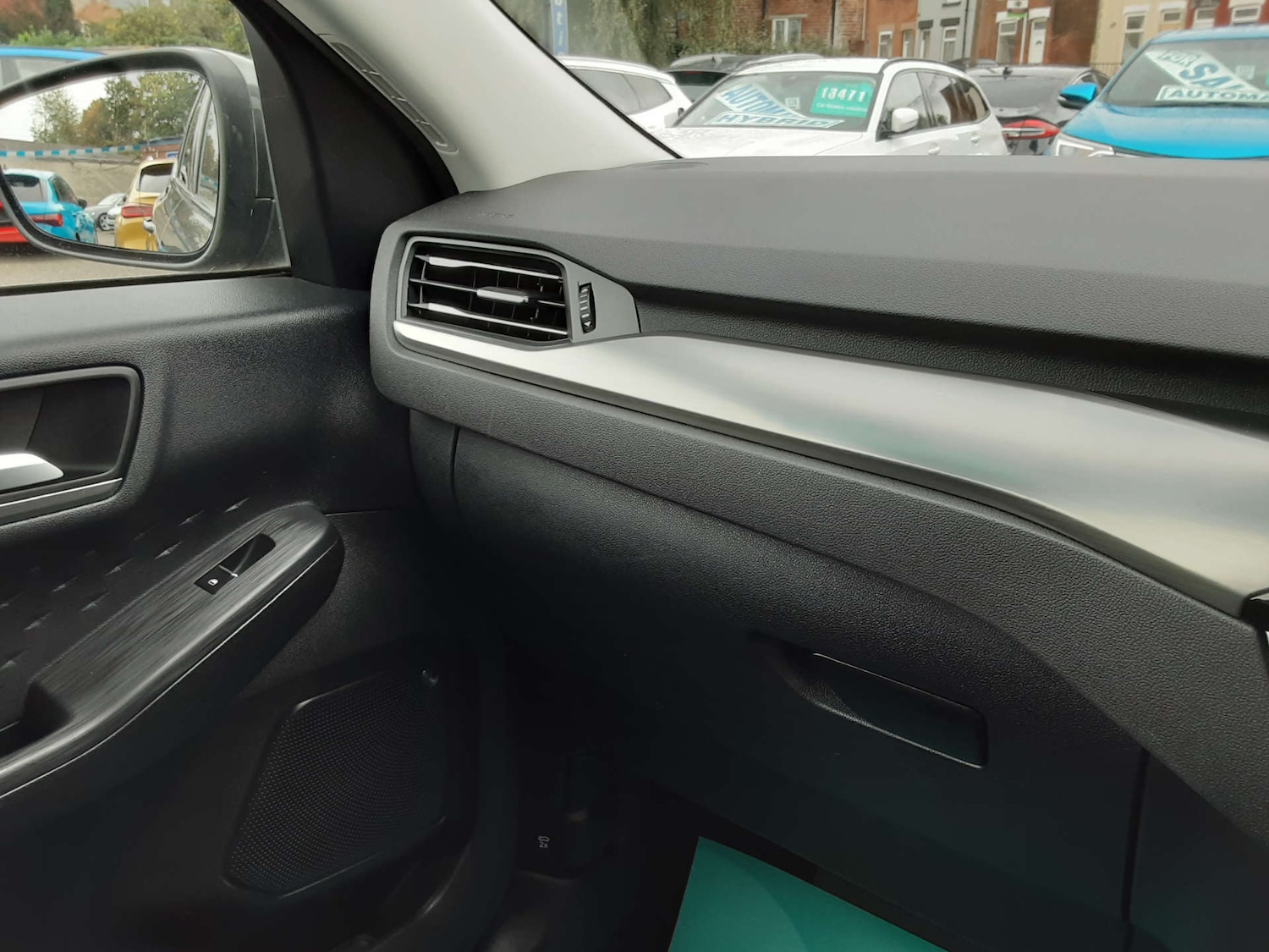 Used Ford Kuga 2021 for sale - 76404565: Photo 22