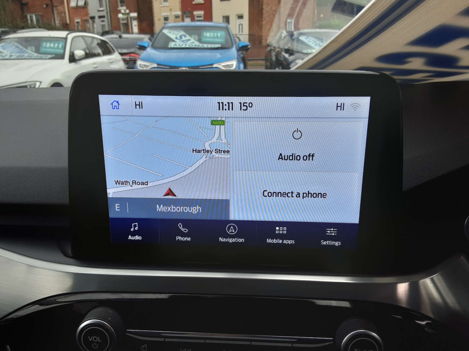 Used Ford Kuga 2021 for sale - 76404565: Photo 25