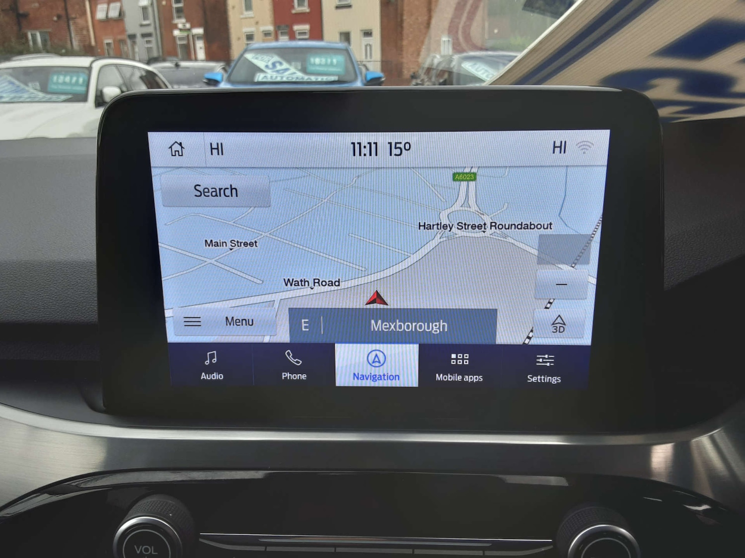 Used Ford Kuga 2021 for sale - 76404565: Photo 26