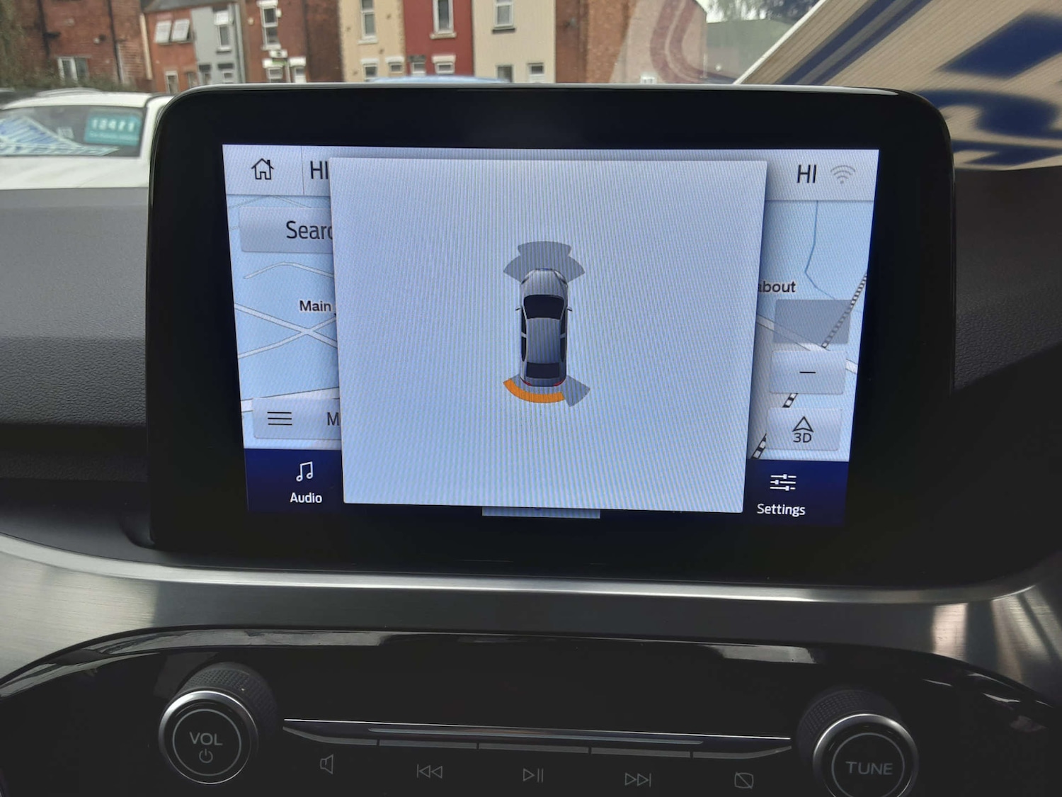 Used Ford Kuga 2021 for sale - 76404565: Photo 27