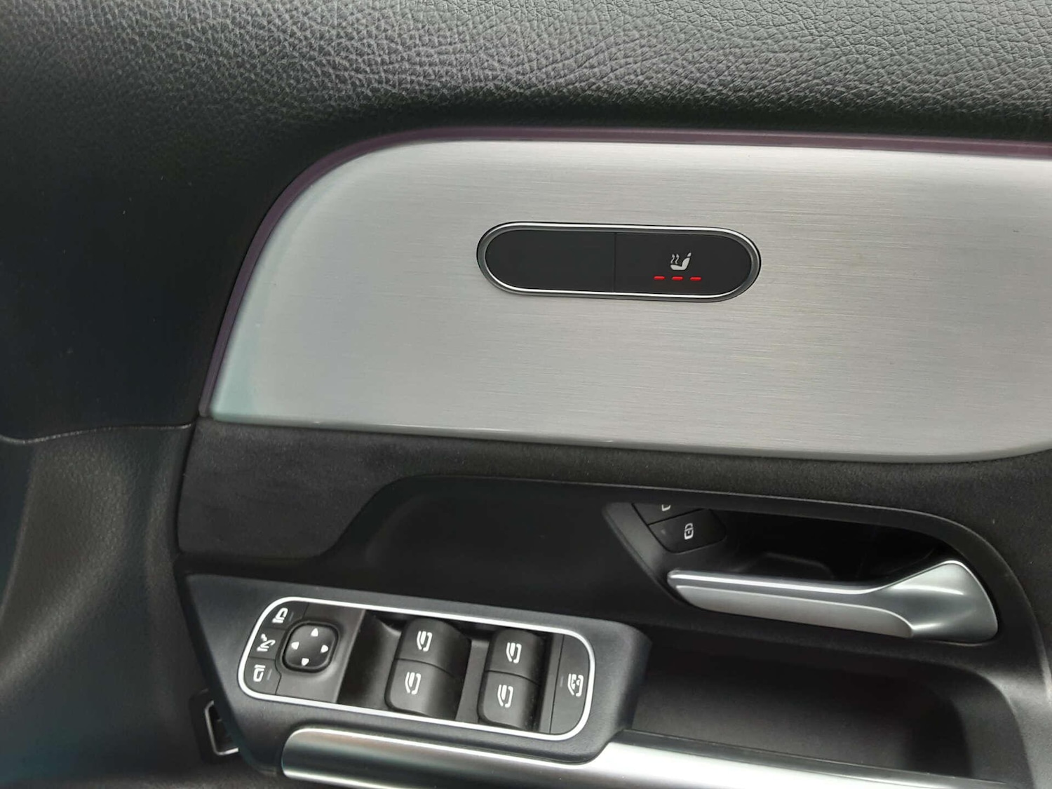 Used Mercedes-Benz EQA 2022 for sale - 77344929: Photo 28