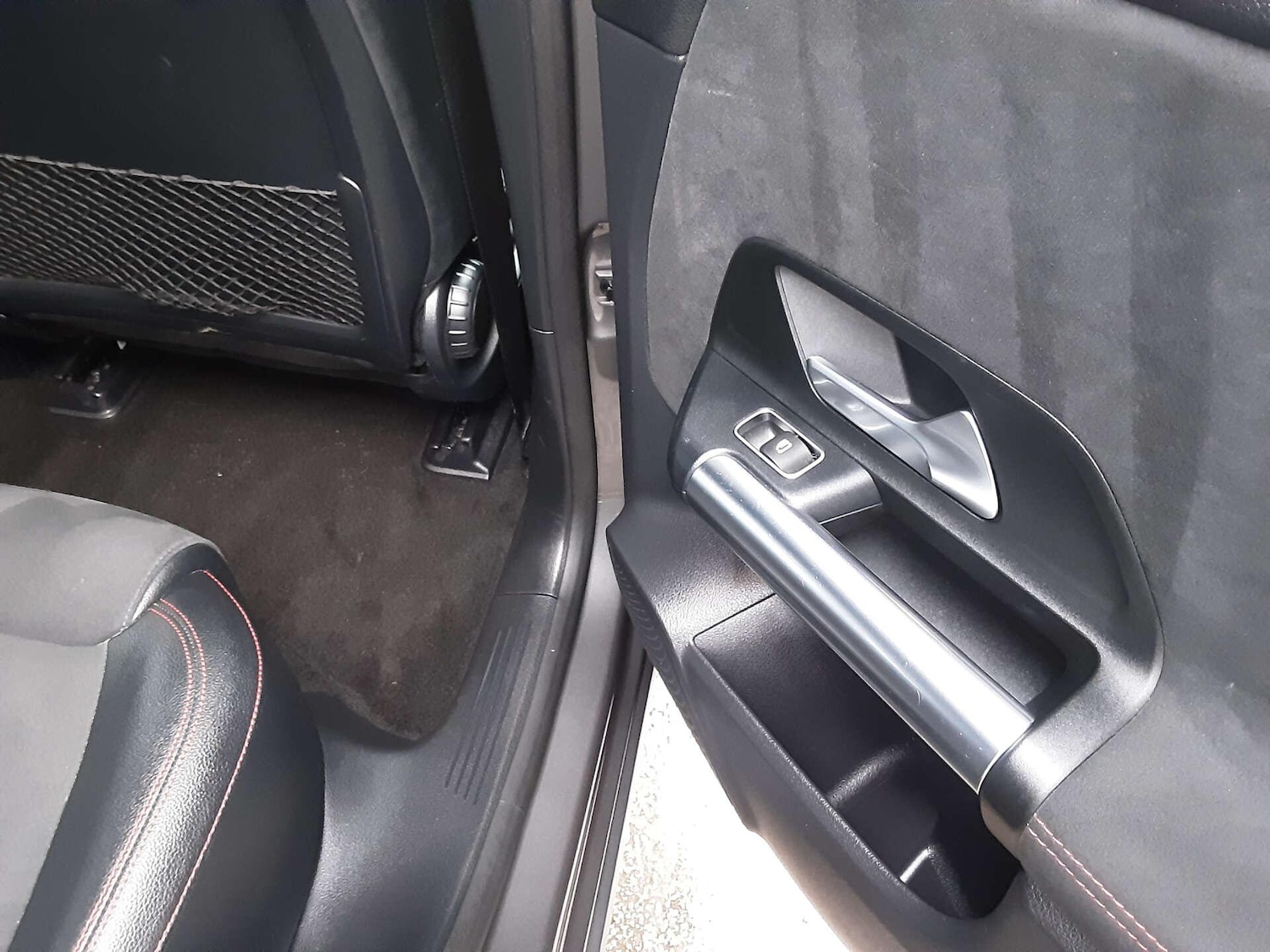 Used Mercedes-Benz EQA 2022 for sale - 77344929: Photo 32