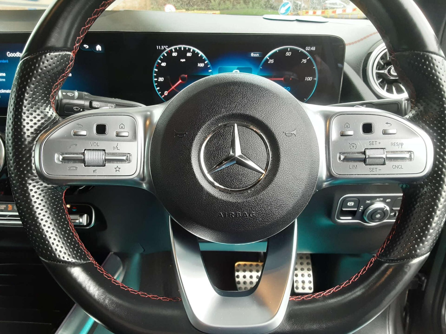 Used Mercedes-Benz EQA 2022 for sale - 77344929: Photo 33