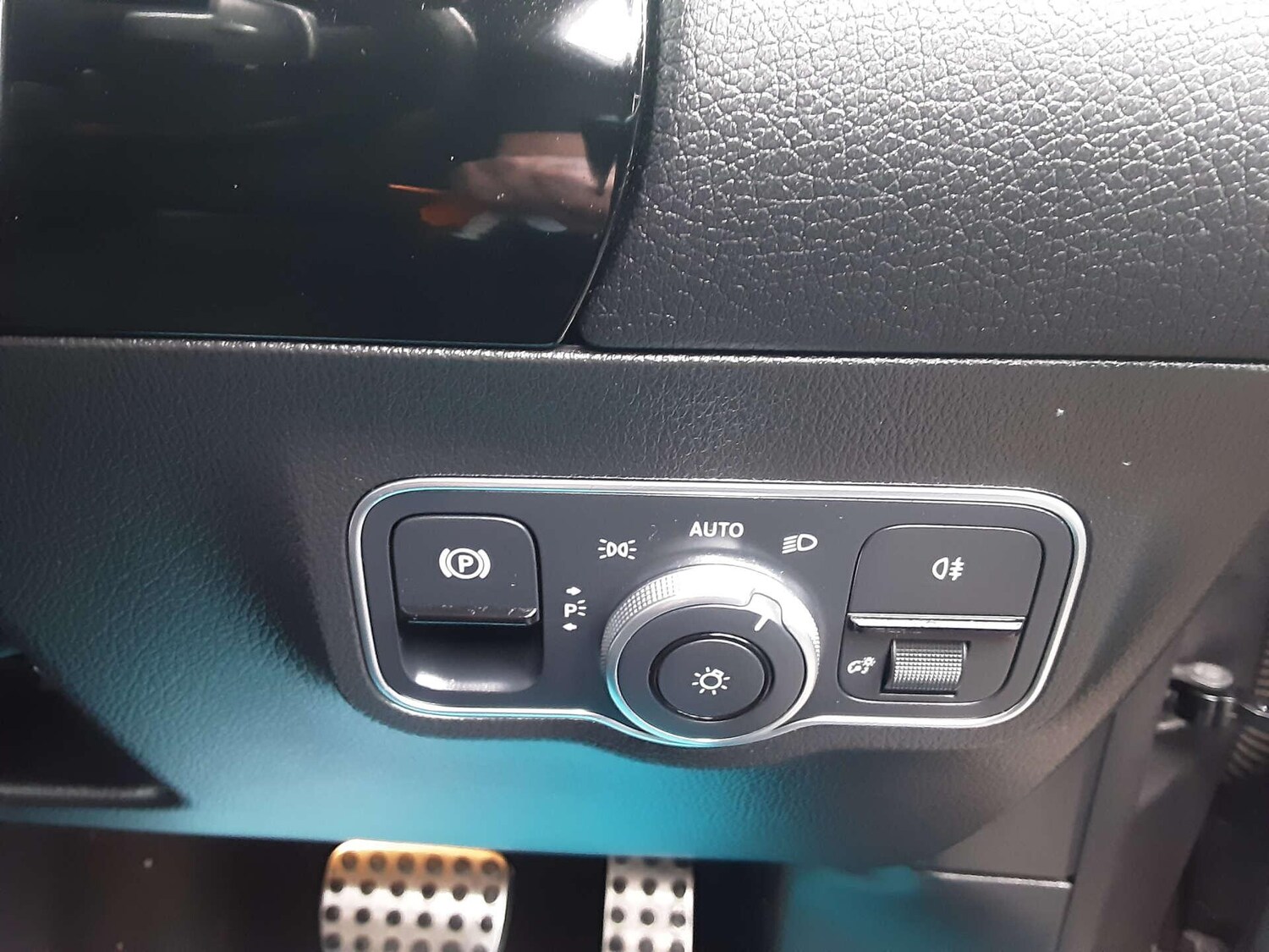 Used Mercedes-Benz EQA 2022 for sale - 77344929: Photo 34