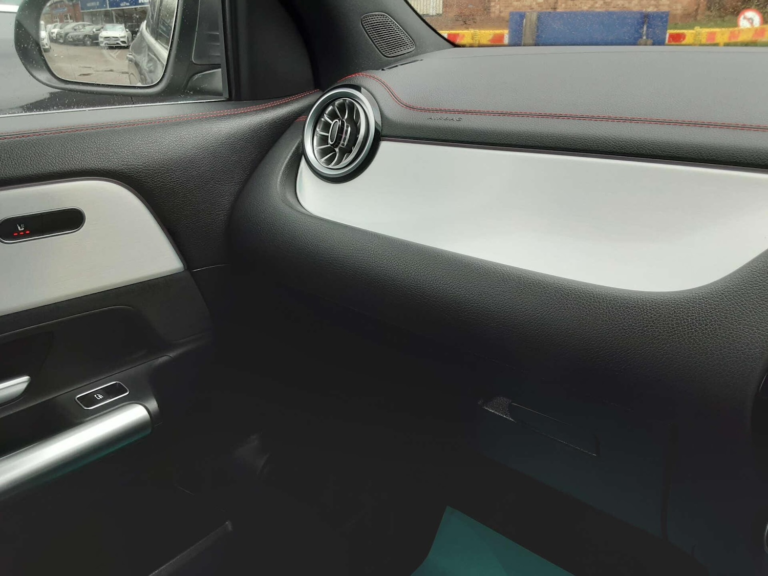 Used Mercedes-Benz EQA 2022 for sale - 77344929: Photo 35