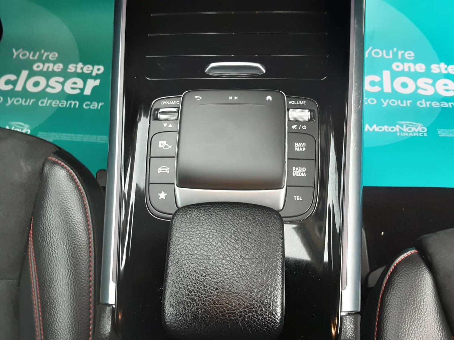 Used Mercedes-Benz EQA 2022 for sale - 77344929: Photo 36