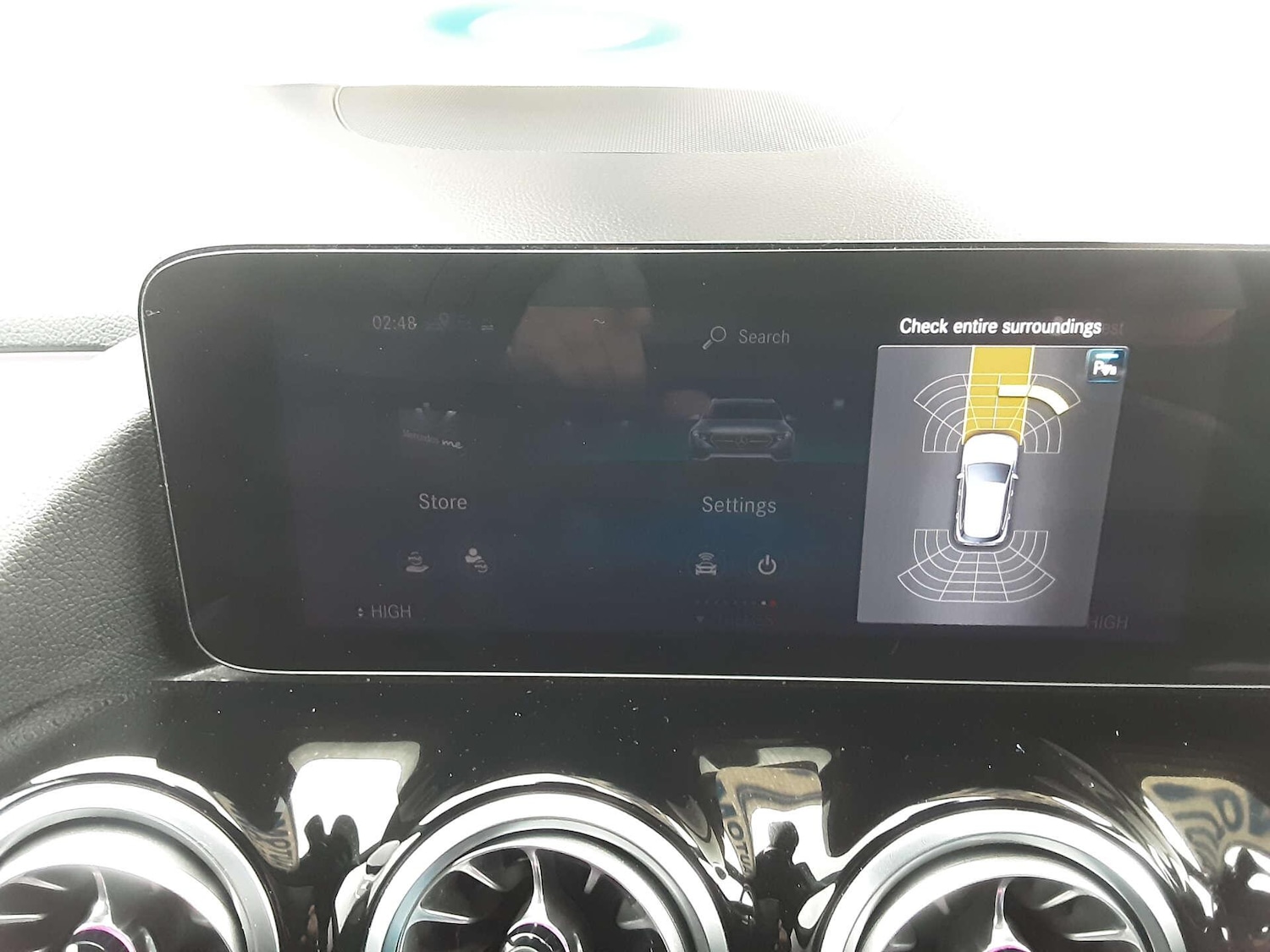 Used Mercedes-Benz EQA 2022 for sale - 77344929: Photo 37