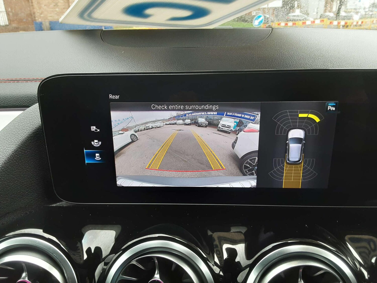 Used Mercedes-Benz EQA 2022 for sale - 77344929: Photo 39