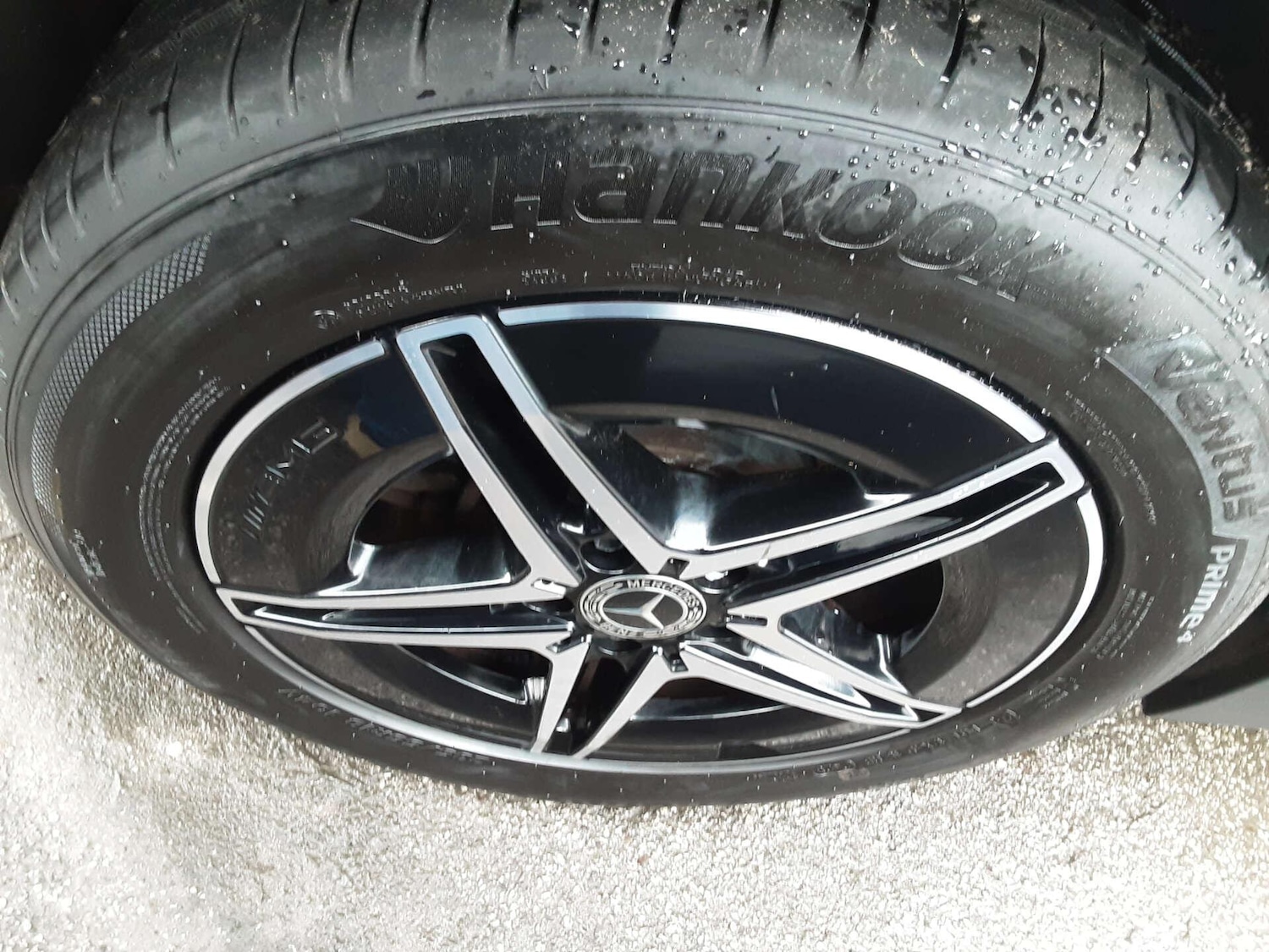 Used Mercedes-Benz EQA 2022 for sale - 77344929: Photo 42