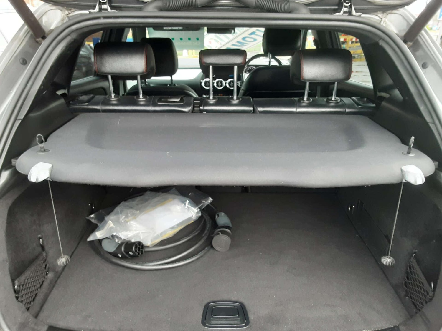 Used Mercedes-Benz EQA 2022 for sale - 77344929: Photo 45