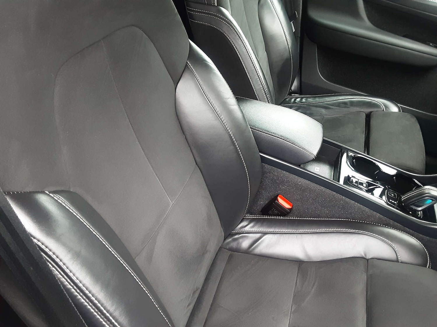 Used Volvo XC40 2021 for sale - 76404616: Photo 19