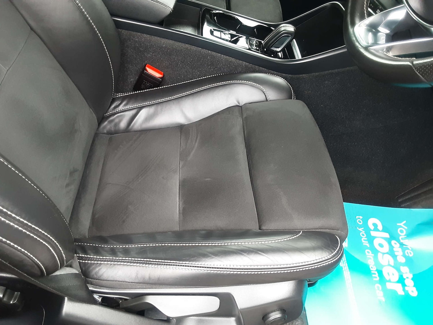 Used Volvo XC40 2021 for sale - 76404616: Photo 20