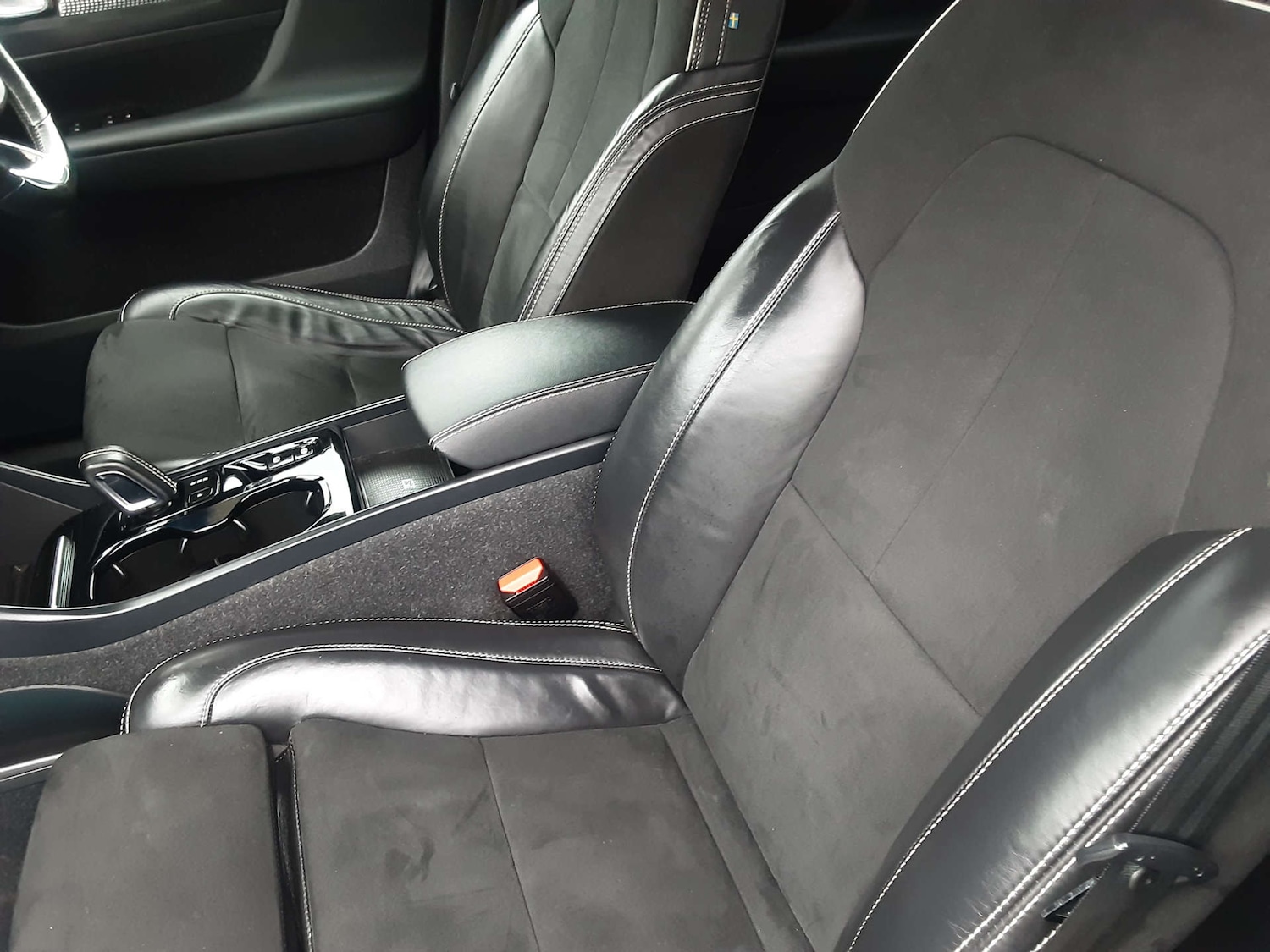 Used Volvo XC40 2021 for sale - 76404616: Photo 22