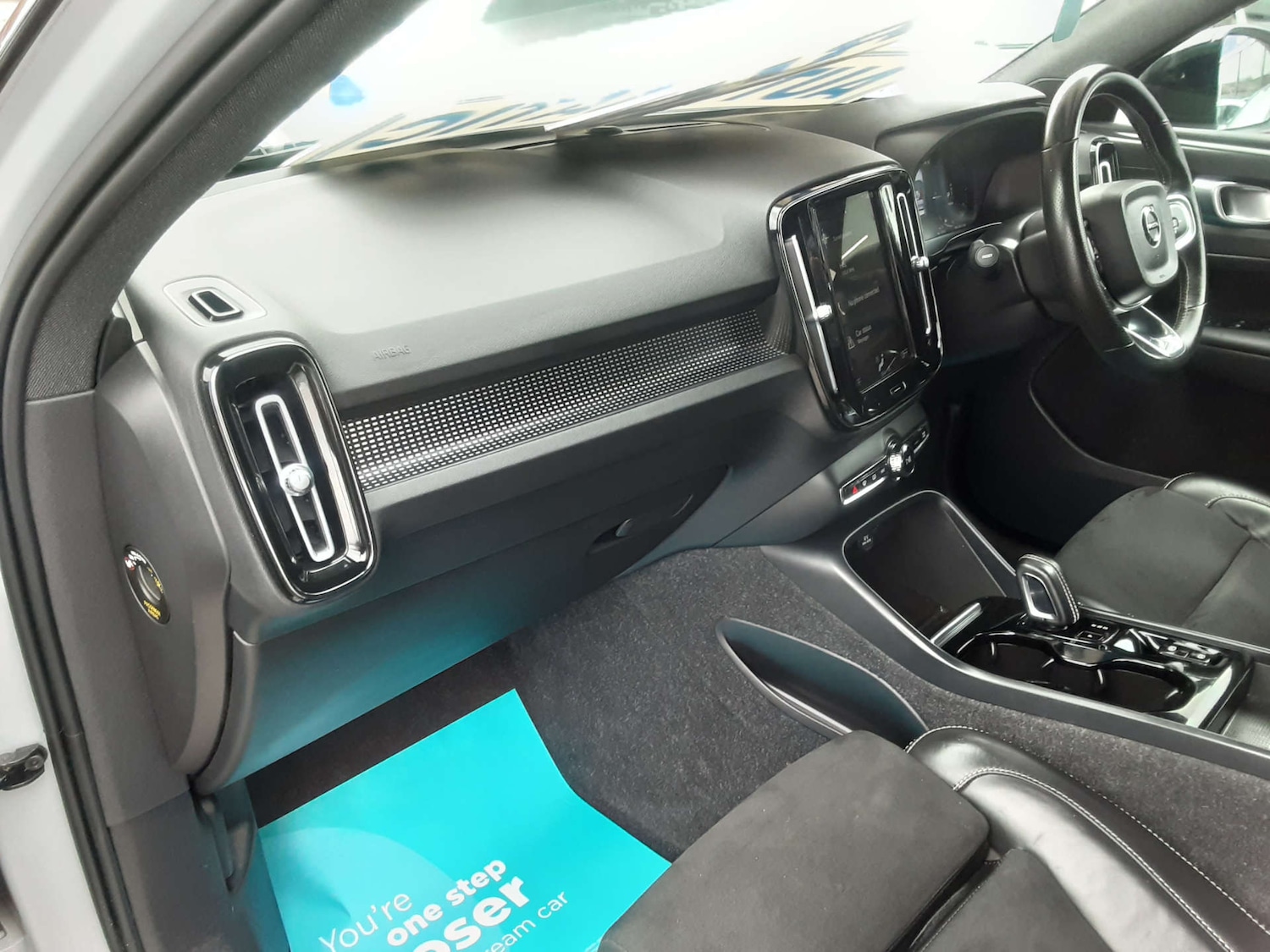 Used Volvo XC40 2021 for sale - 76404616: Photo 23