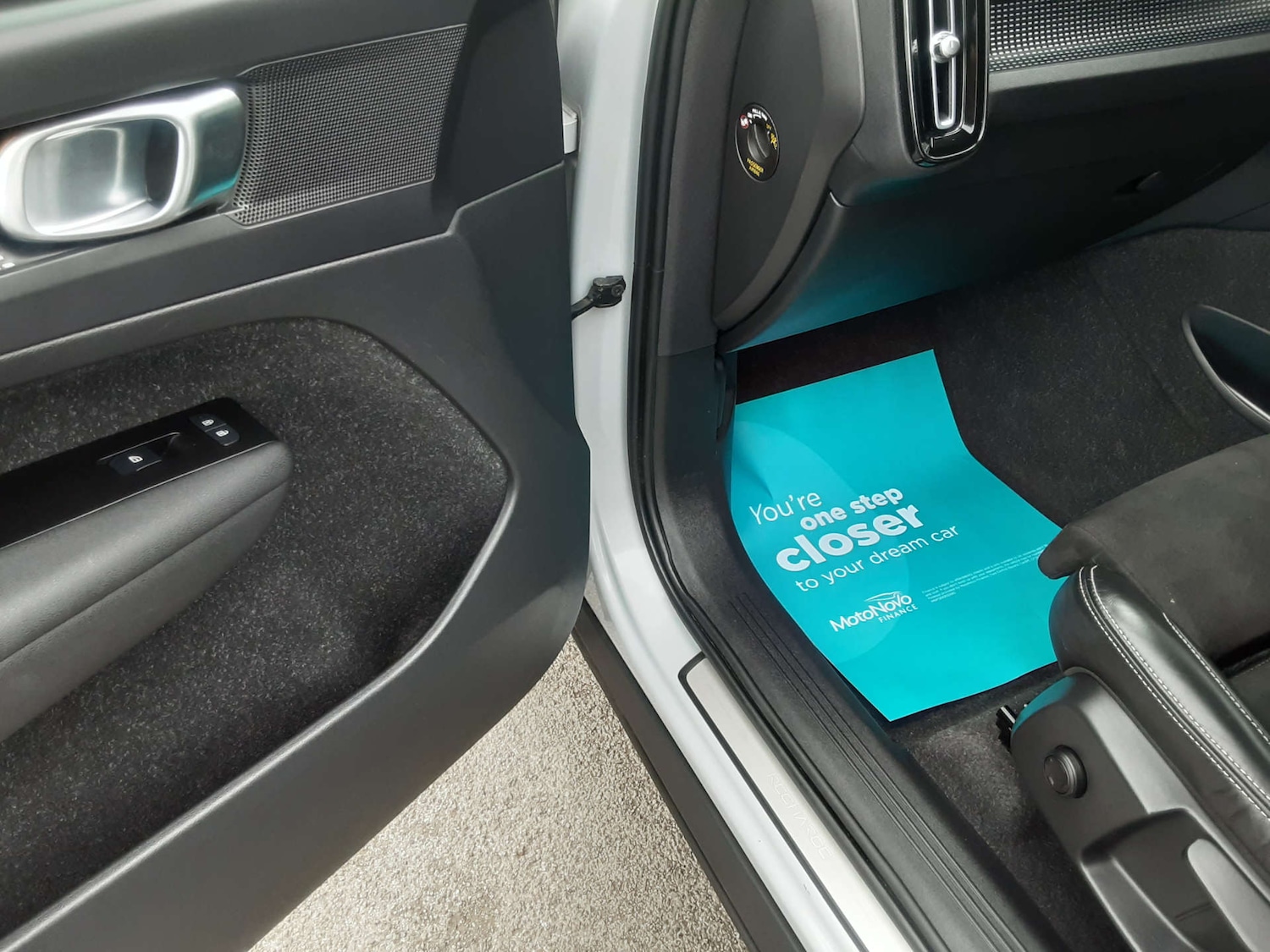 Used Volvo XC40 2021 for sale - 76404616: Photo 27