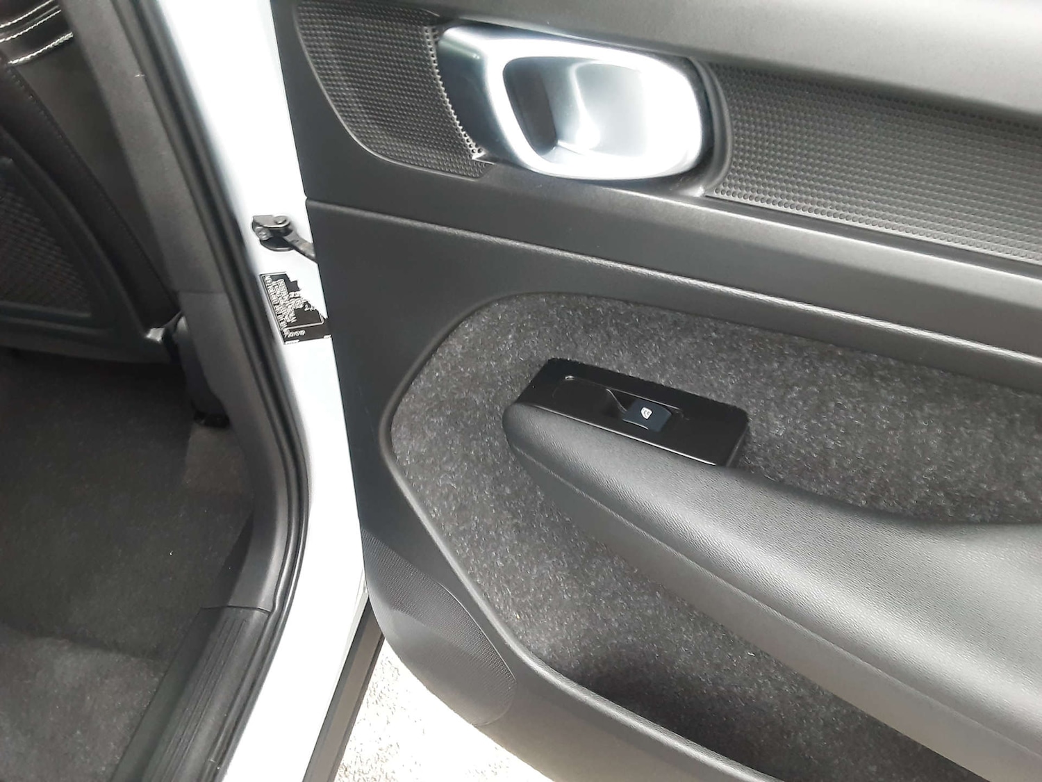 Used Volvo XC40 2021 for sale - 76404616: Photo 29