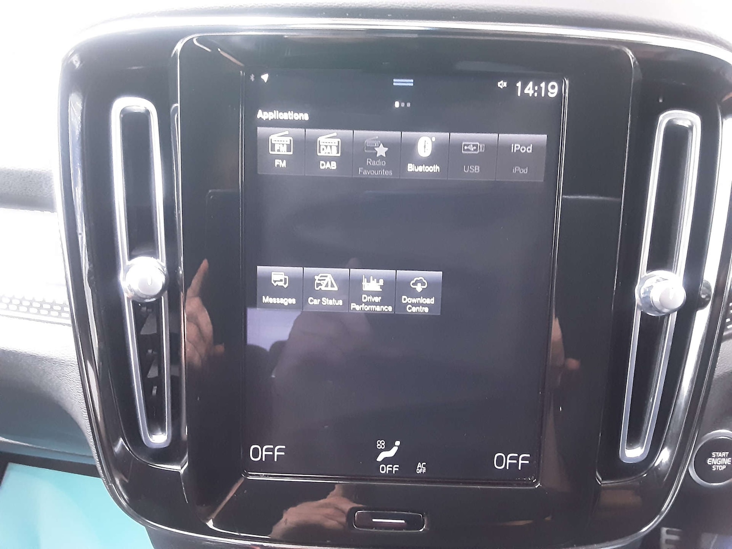 Used Volvo XC40 2021 for sale - 76404616: Photo 36