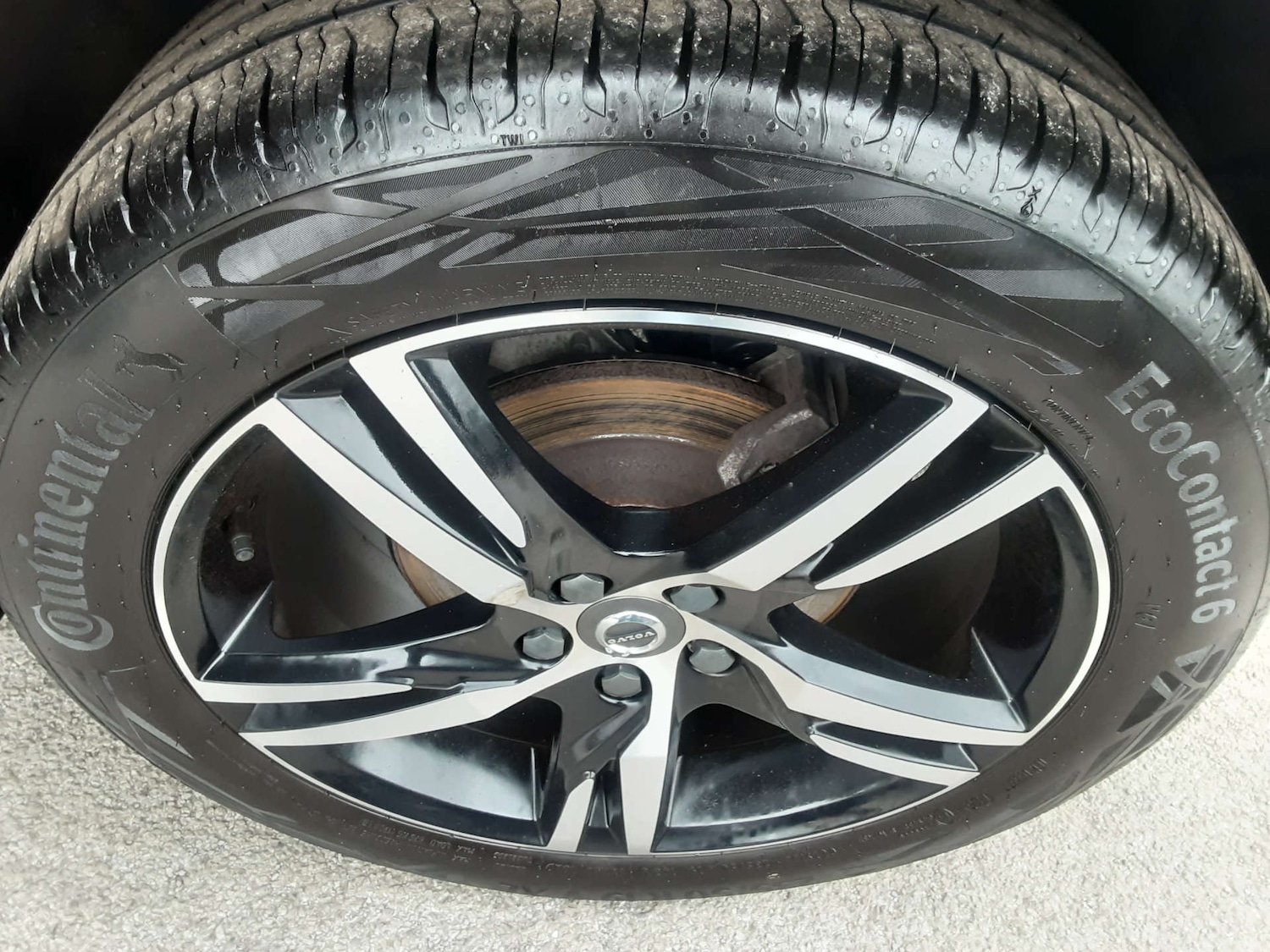 Used Volvo XC40 2021 for sale - 76404616: Photo 37