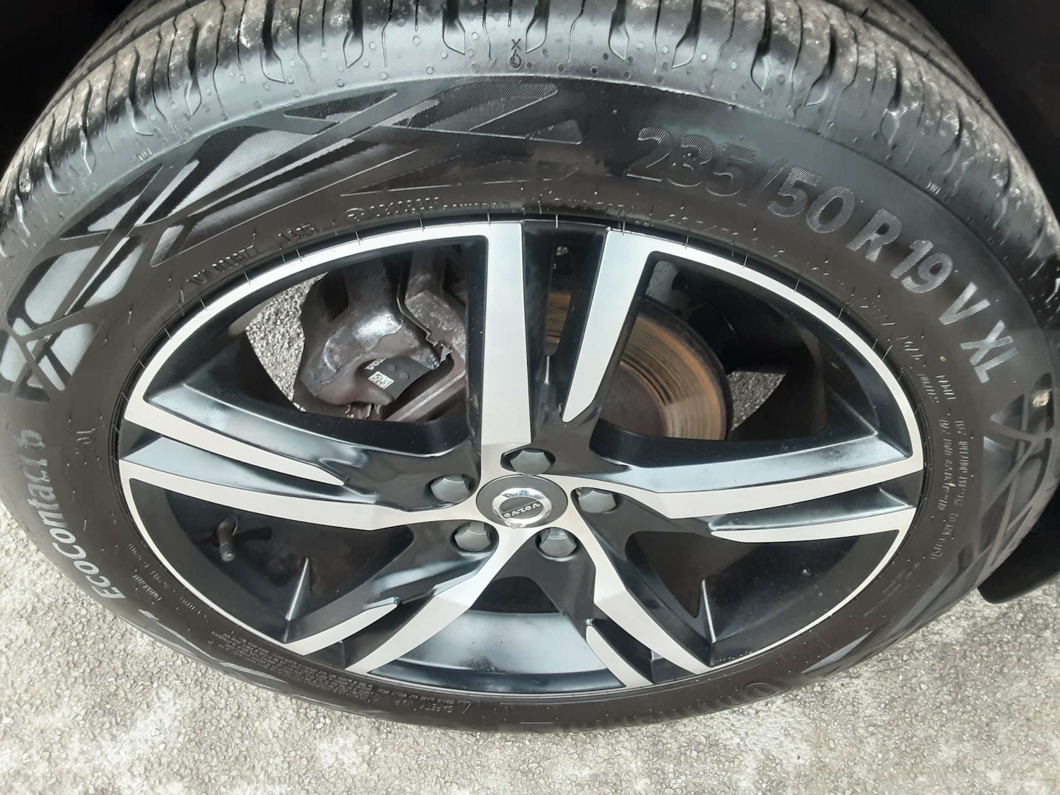 Used Volvo XC40 2021 for sale - 76404616: Photo 38