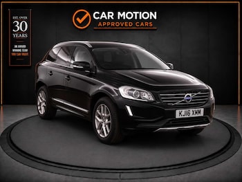 Used Volvo XC60 2016 for sale - 79374599: Photo