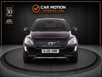 Used Volvo XC60 2016 for sale - 79374599: Photo