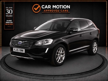 Used Volvo XC60 2016 for sale - 79374599: Photo