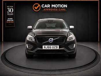 Used Volvo XC60 2016 for sale - 79361298: Photo