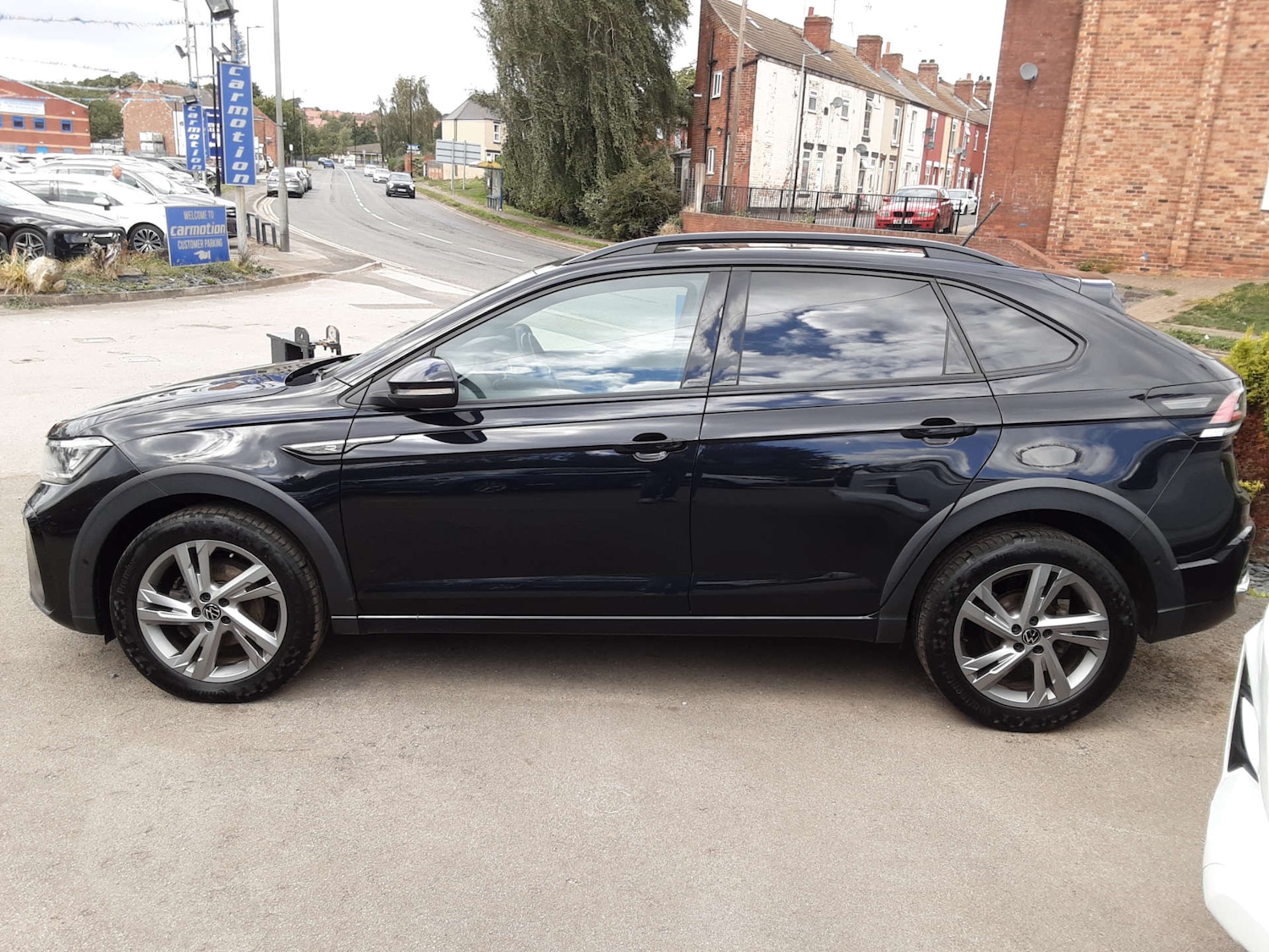 Used Volkswagen Taigo 2022 for sale - 76404562: Photo 13