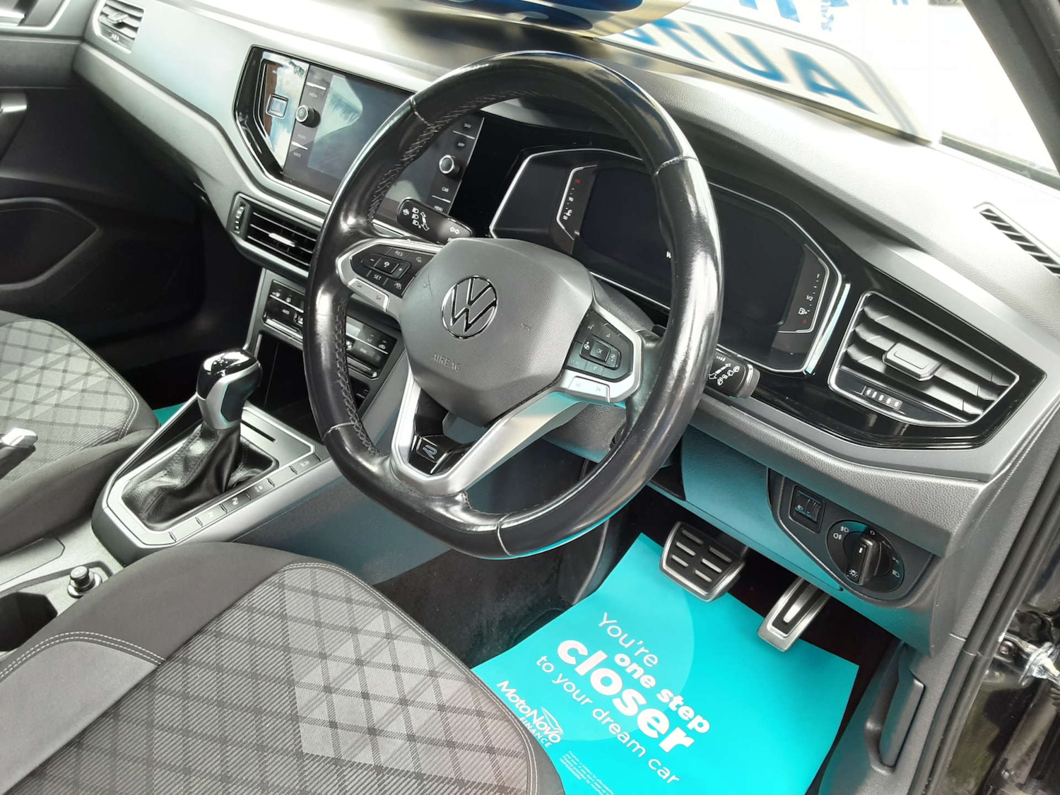 Used Volkswagen Taigo 2022 for sale - 76404562: Photo 15