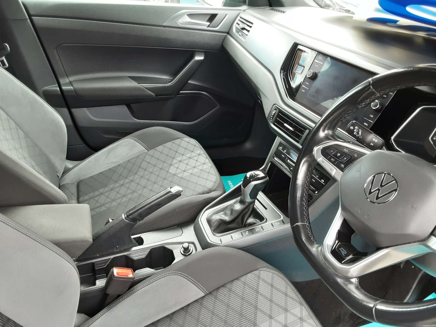 Used Volkswagen Taigo 2022 for sale - 76404562: Photo 16