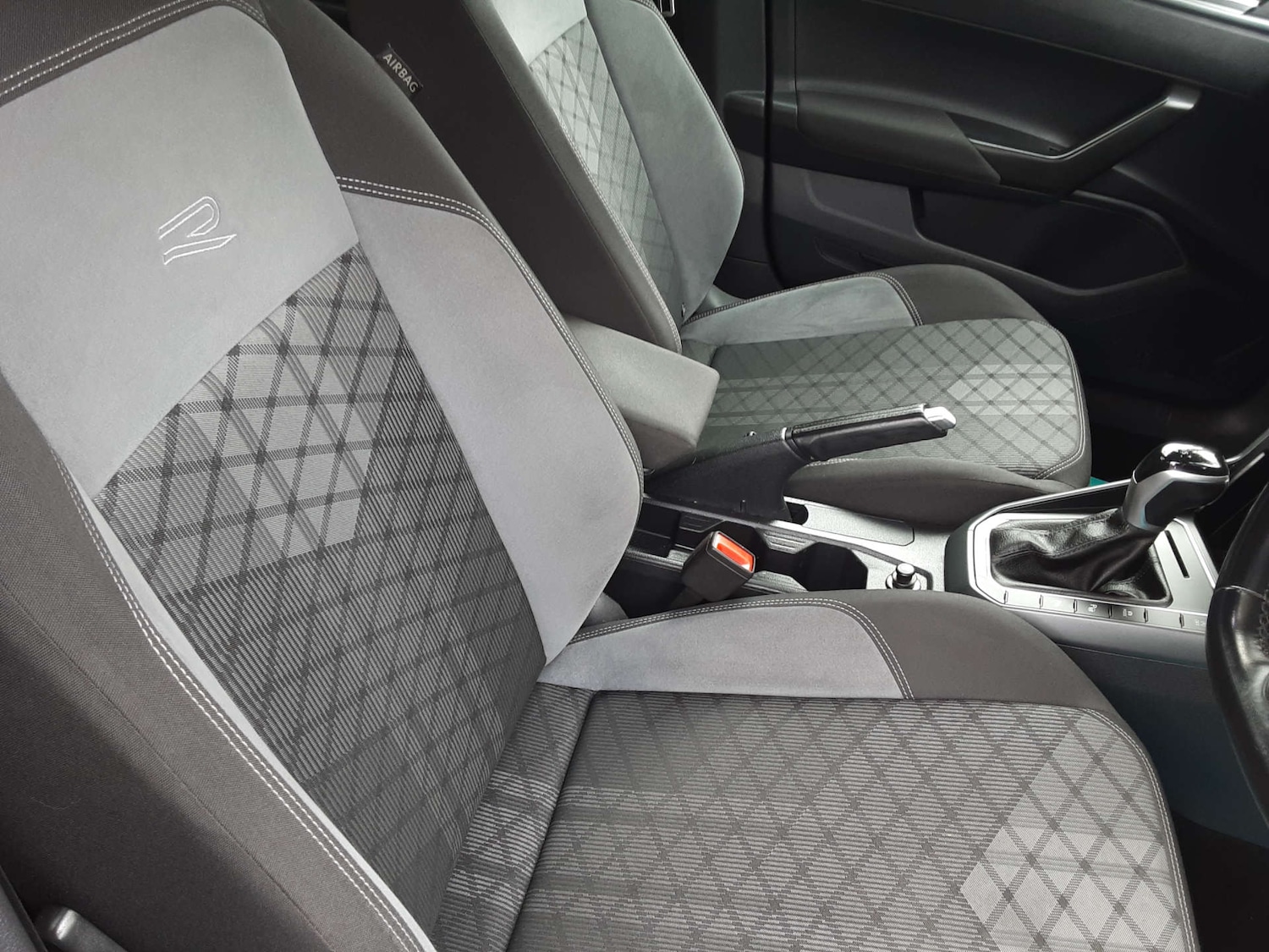 Used Volkswagen Taigo 2022 for sale - 76404562: Photo 17