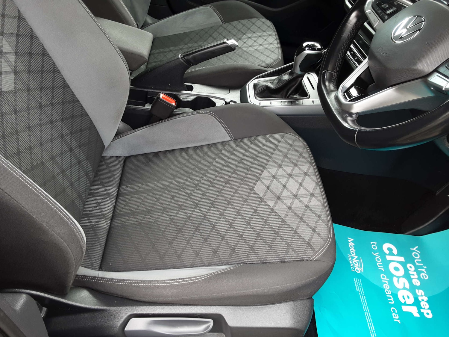 Used Volkswagen Taigo 2022 for sale - 76404562: Photo 18