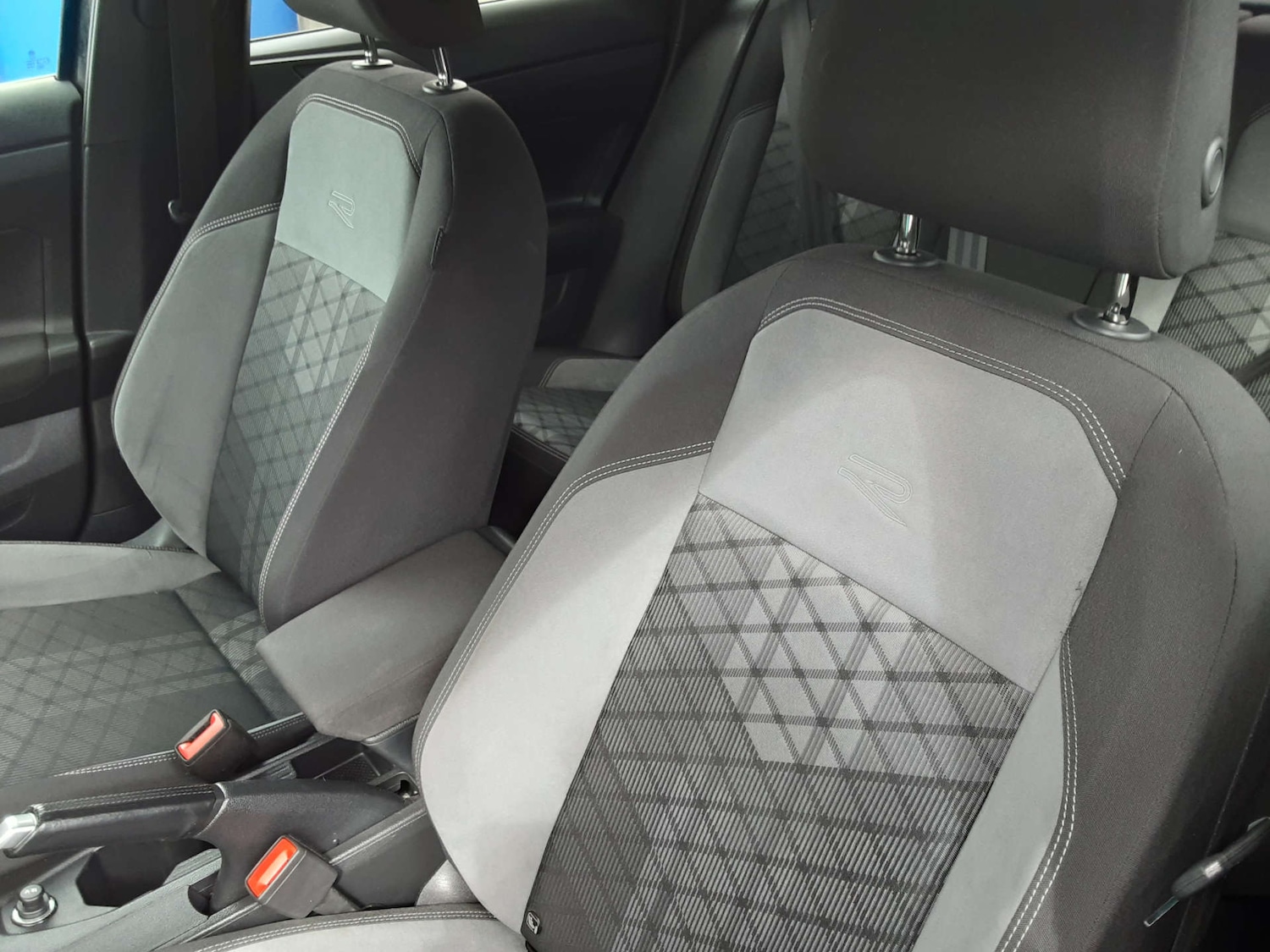 Used Volkswagen Taigo 2022 for sale - 76404562: Photo 19