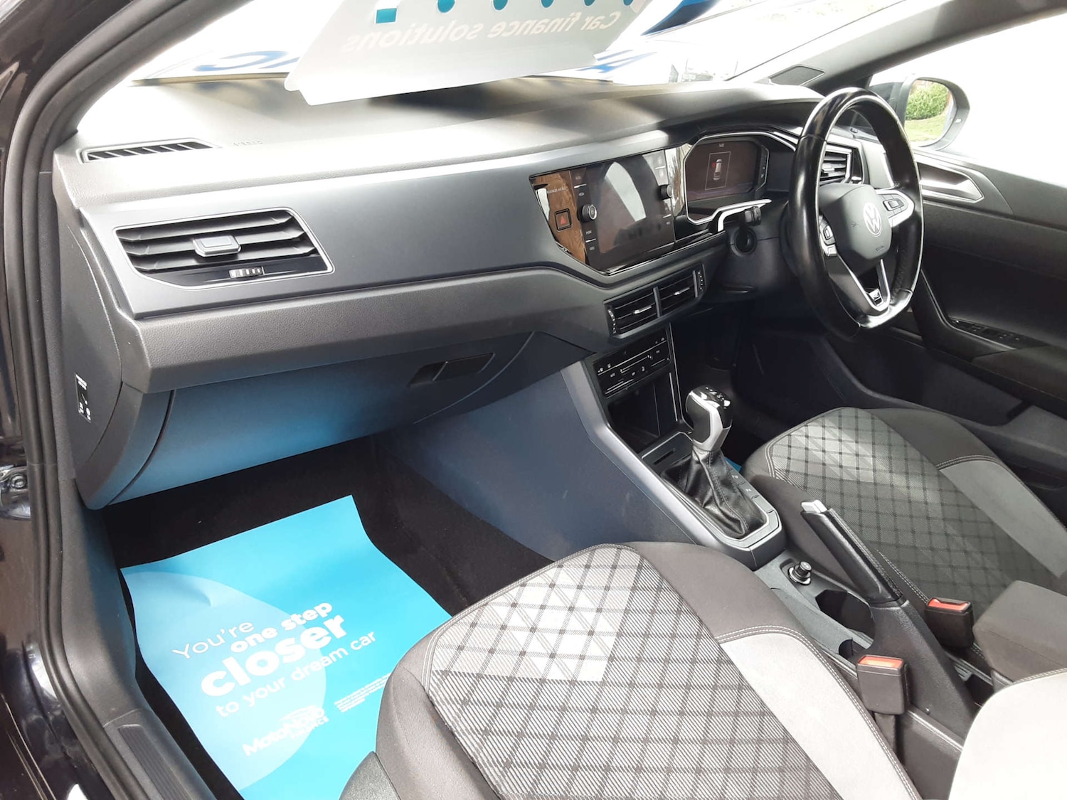 Used Volkswagen Taigo 2022 for sale - 76404562: Photo 21