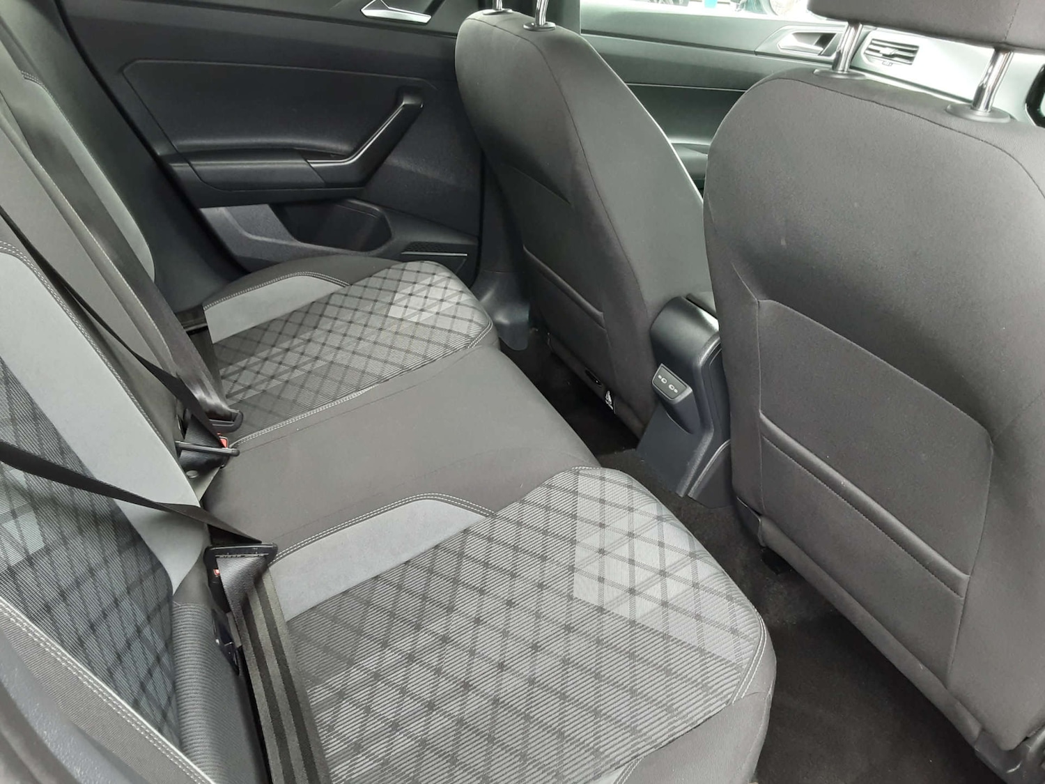 Used Volkswagen Taigo 2022 for sale - 76404562: Photo 22