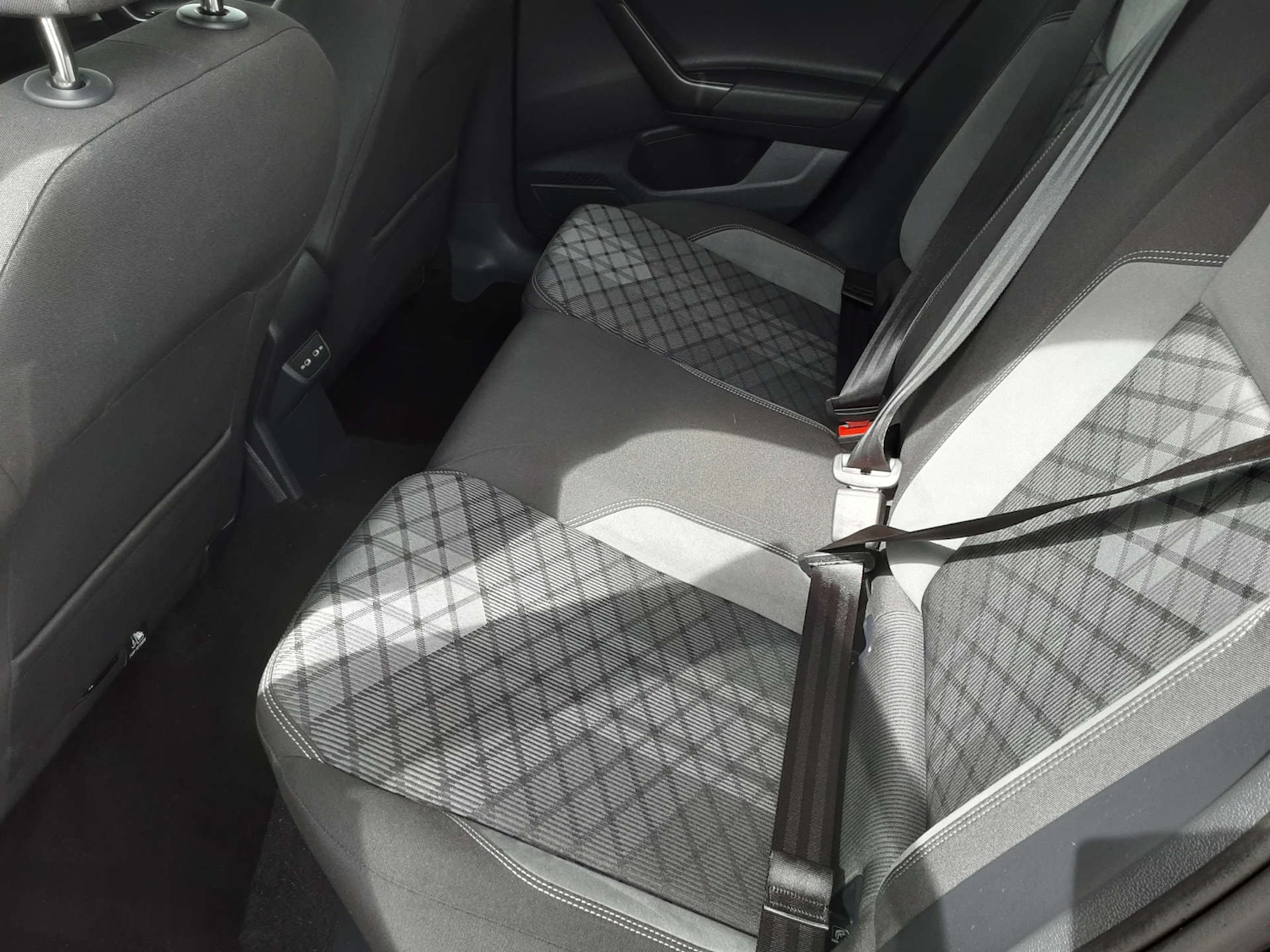 Used Volkswagen Taigo 2022 for sale - 76404562: Photo 23