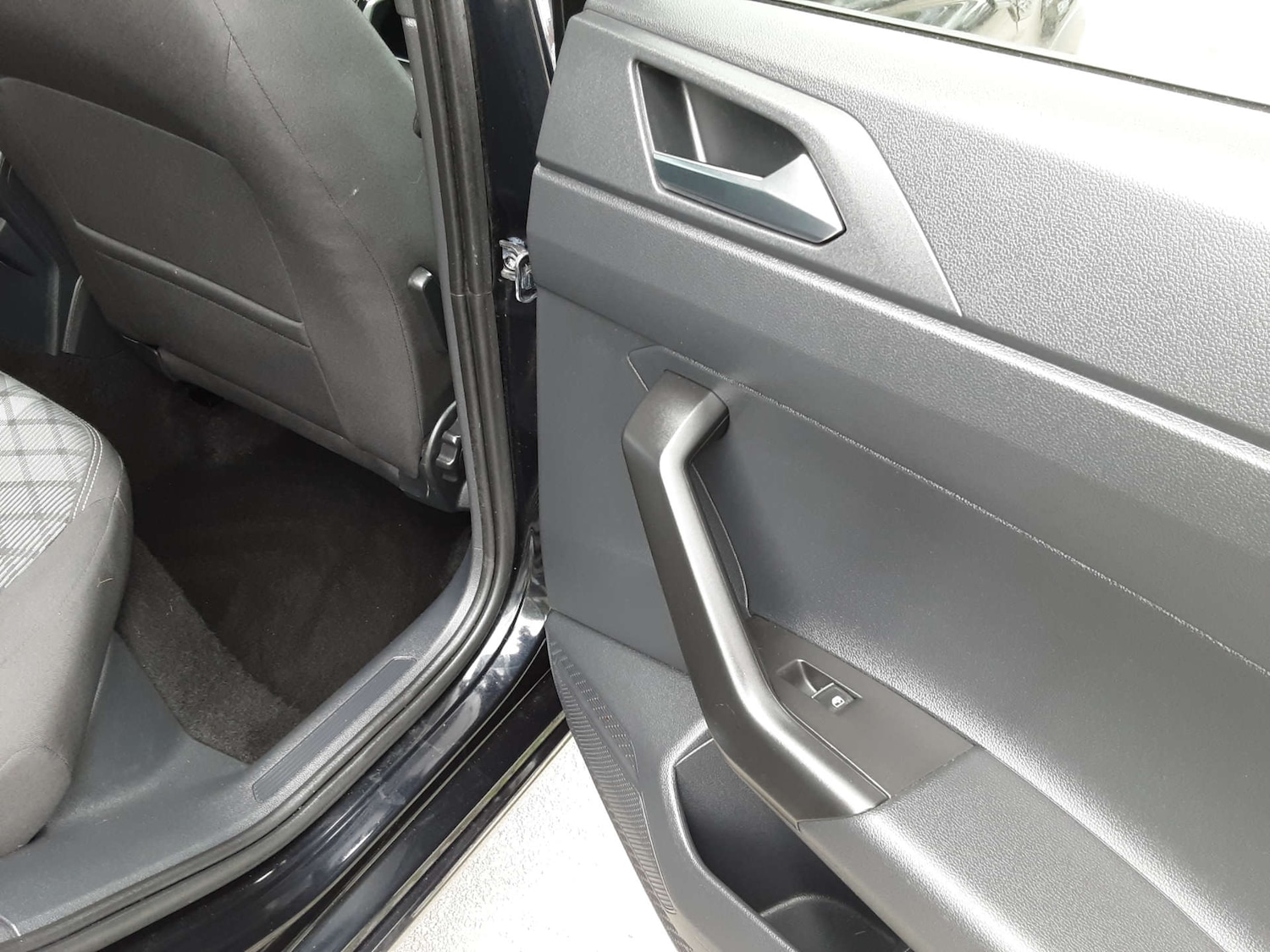 Used Volkswagen Taigo 2022 for sale - 76404562: Photo 25