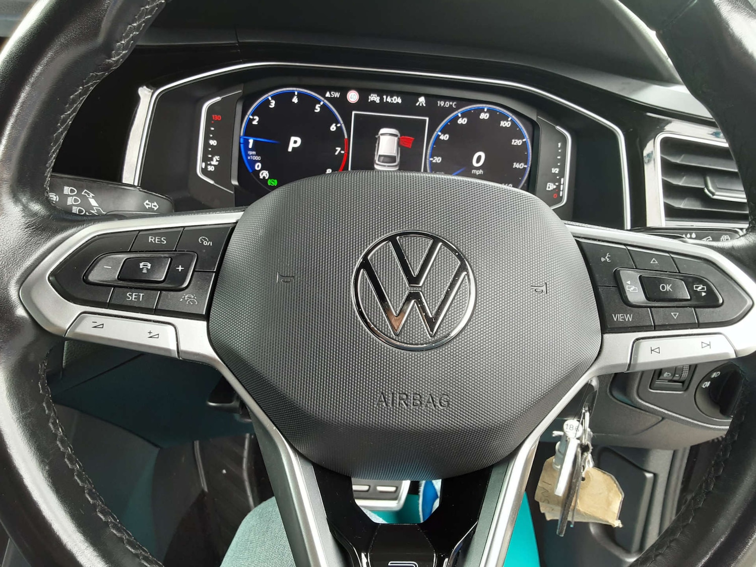 Used Volkswagen Taigo 2022 for sale - 76404562: Photo 26