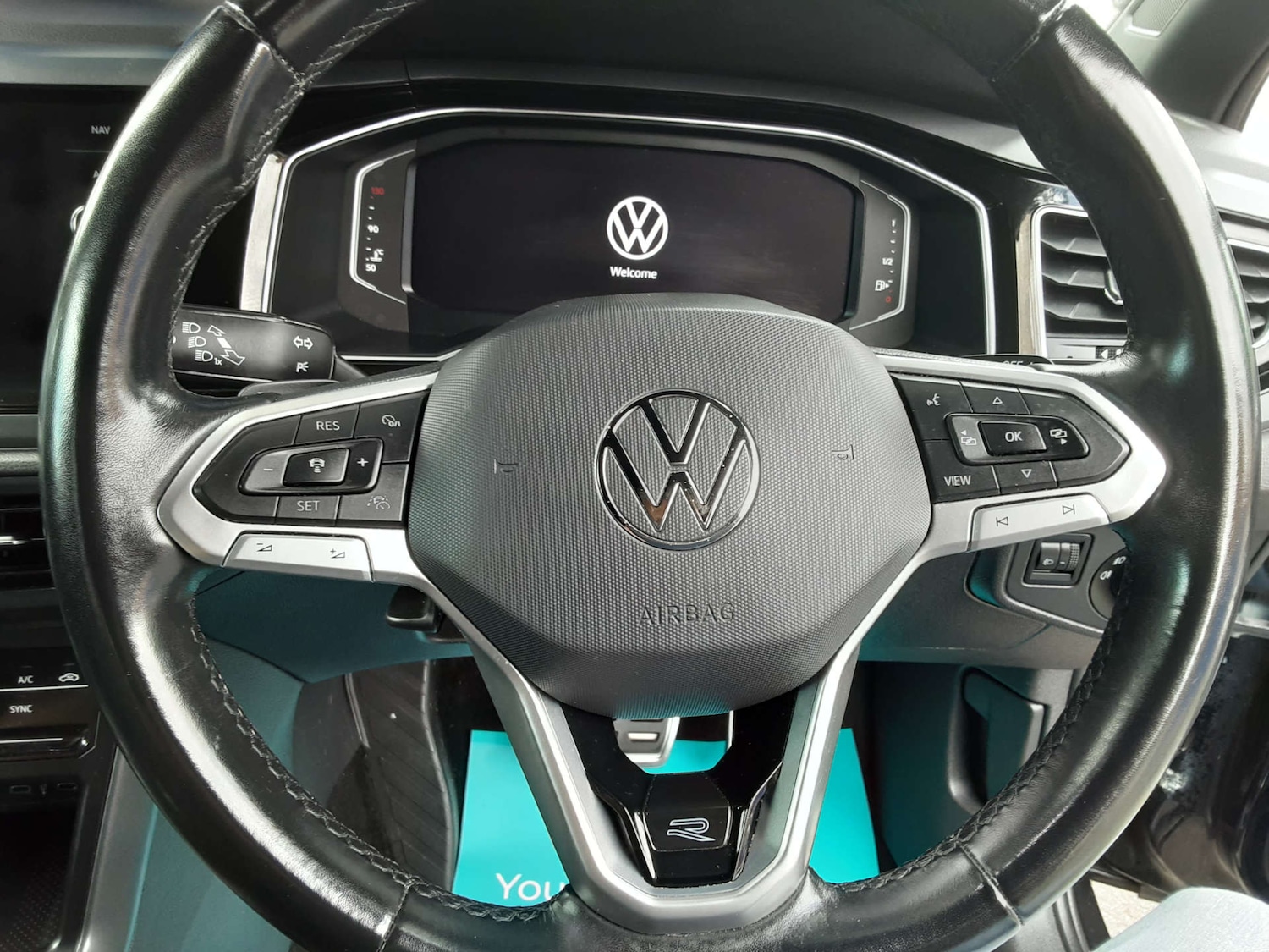 Used Volkswagen Taigo 2022 for sale - 76404562: Photo 27