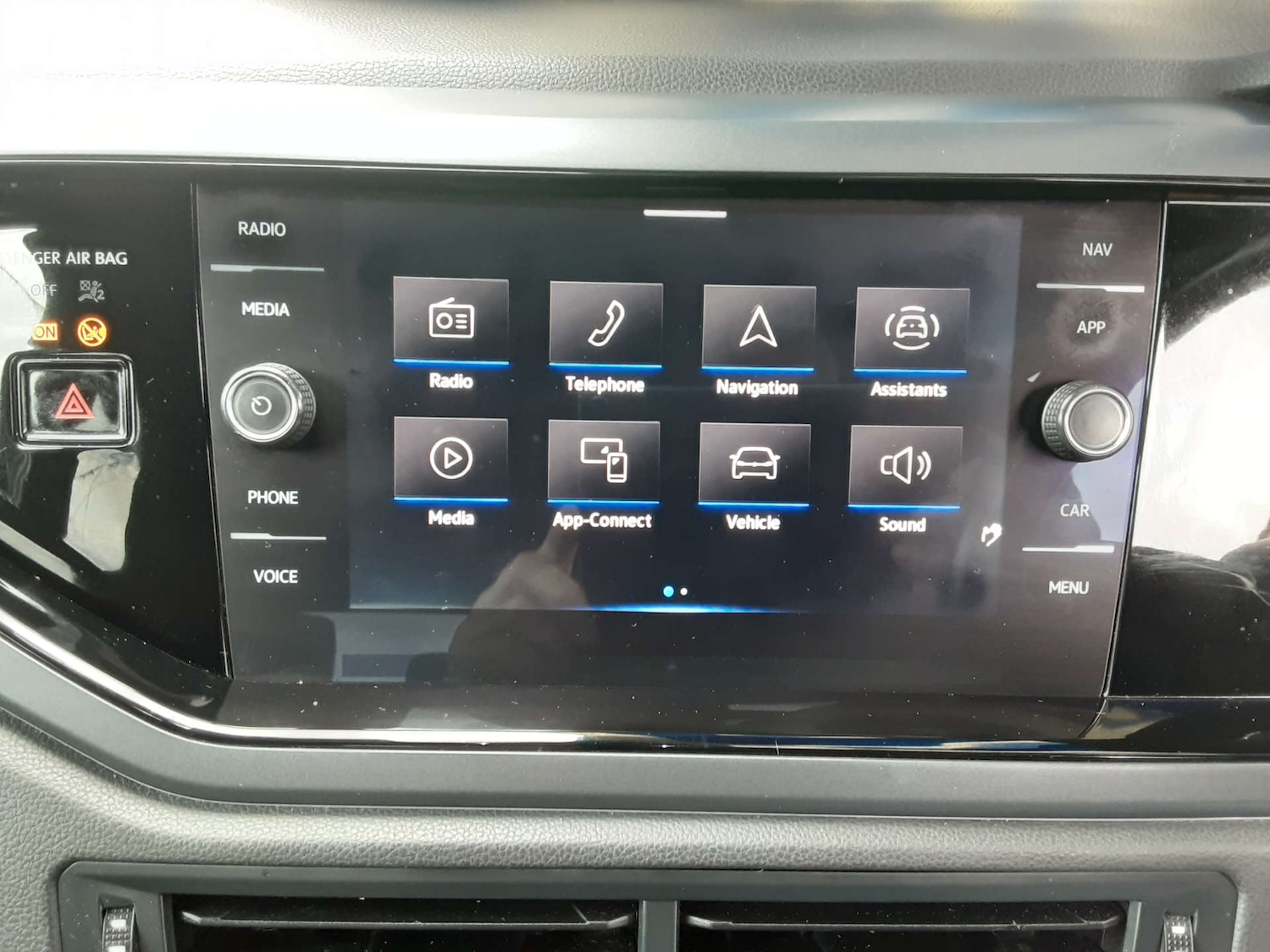 Used Volkswagen Taigo 2022 for sale - 76404562: Photo 30