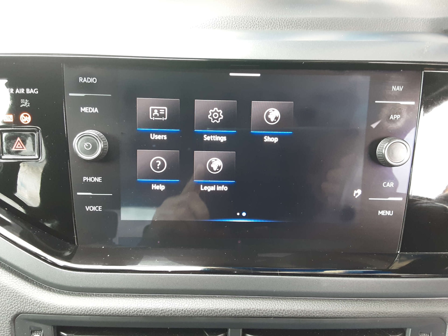 Used Volkswagen Taigo 2022 for sale - 76404562: Photo 31