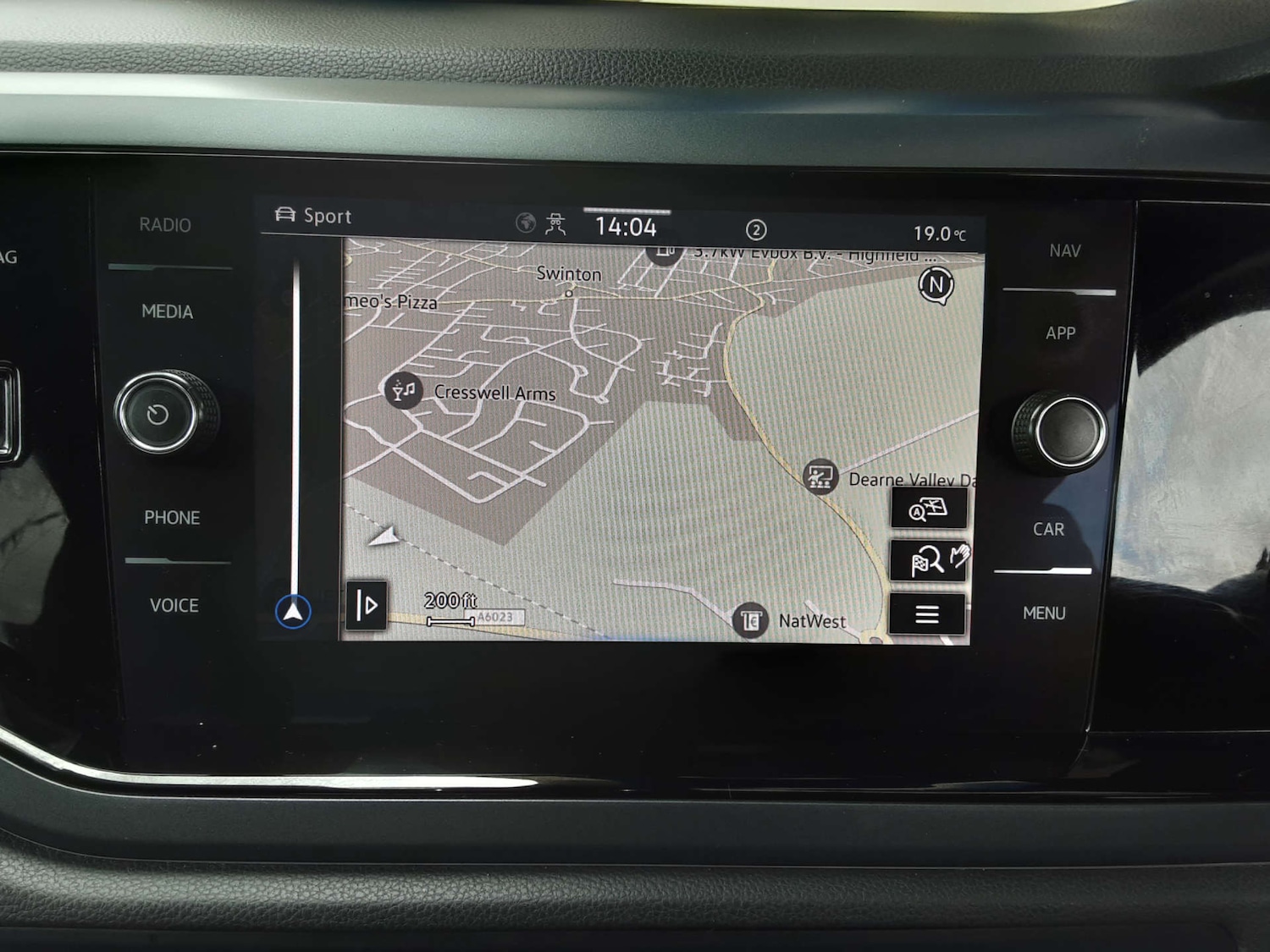 Used Volkswagen Taigo 2022 for sale - 76404562: Photo 32