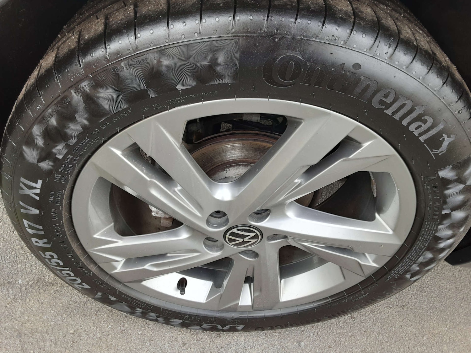 Used Volkswagen Taigo 2022 for sale - 76404562: Photo 36