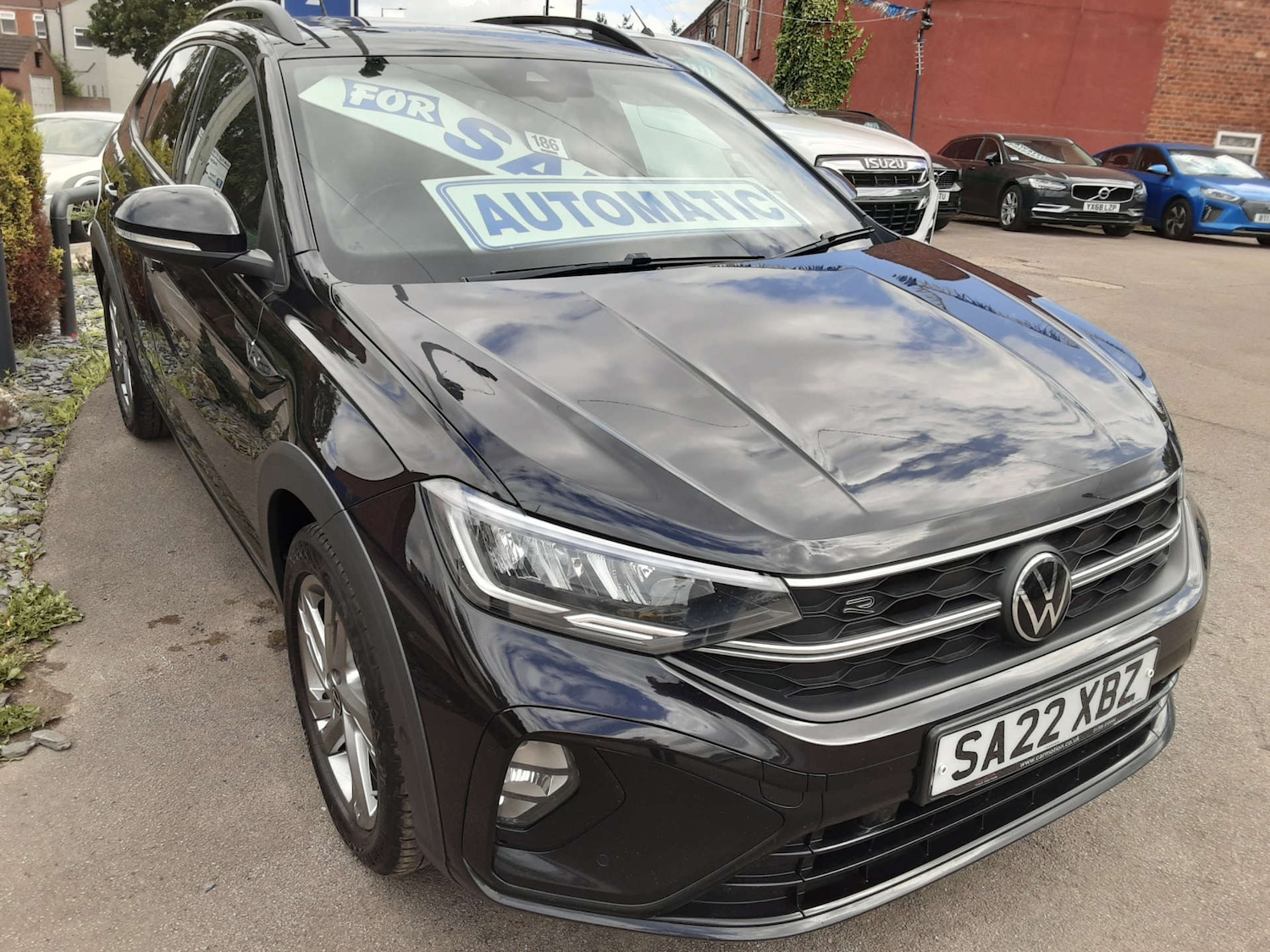 Used Volkswagen Taigo 2022 for sale - 76404562: Photo 5