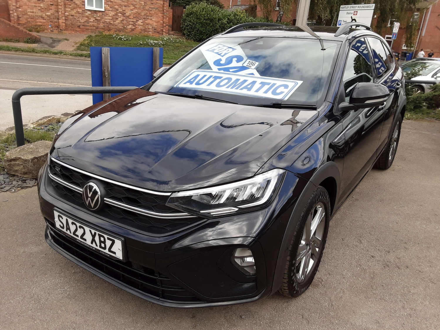 Used Volkswagen Taigo 2022 for sale - 76404562: Photo 6